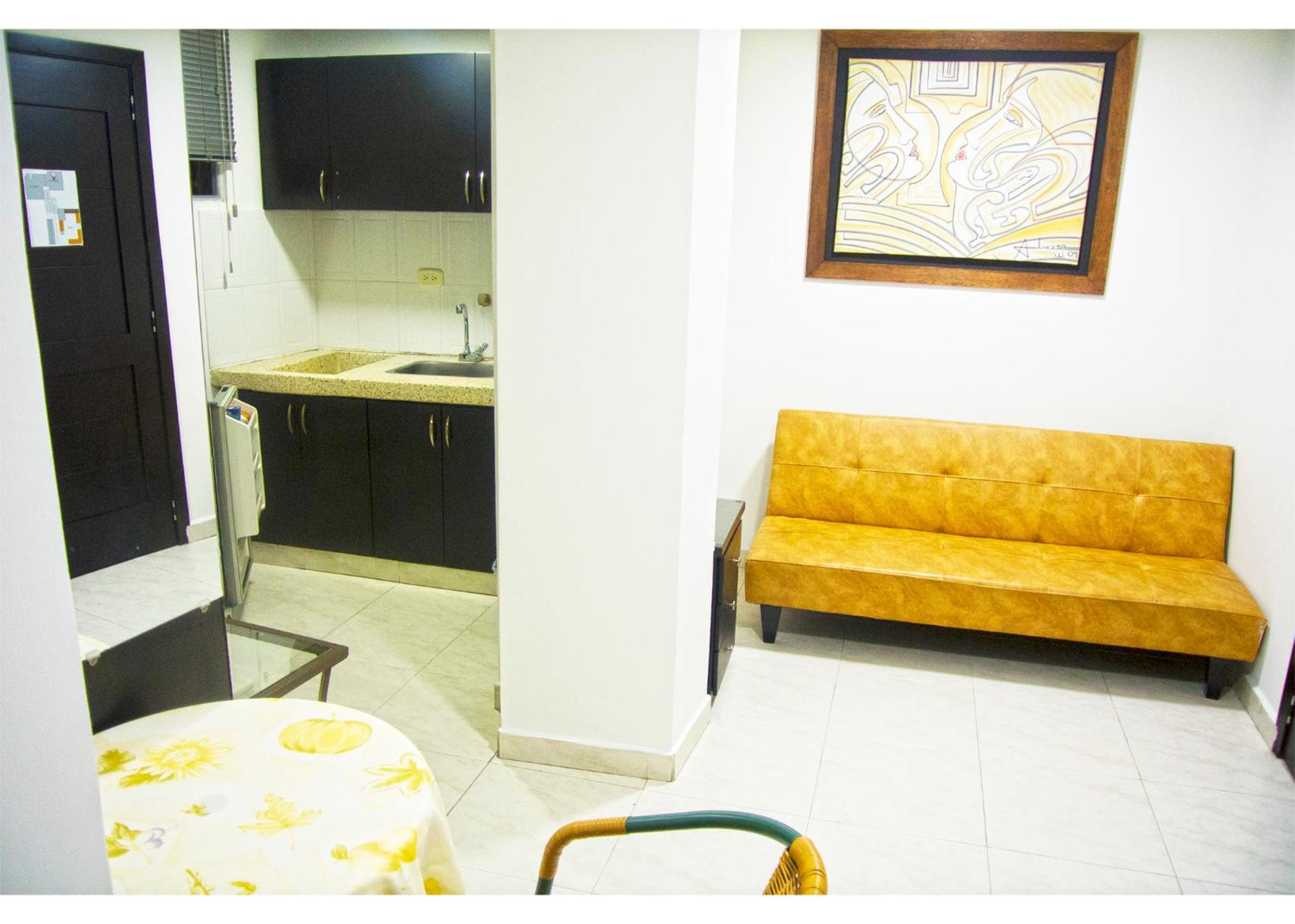 Triple Room photo 2