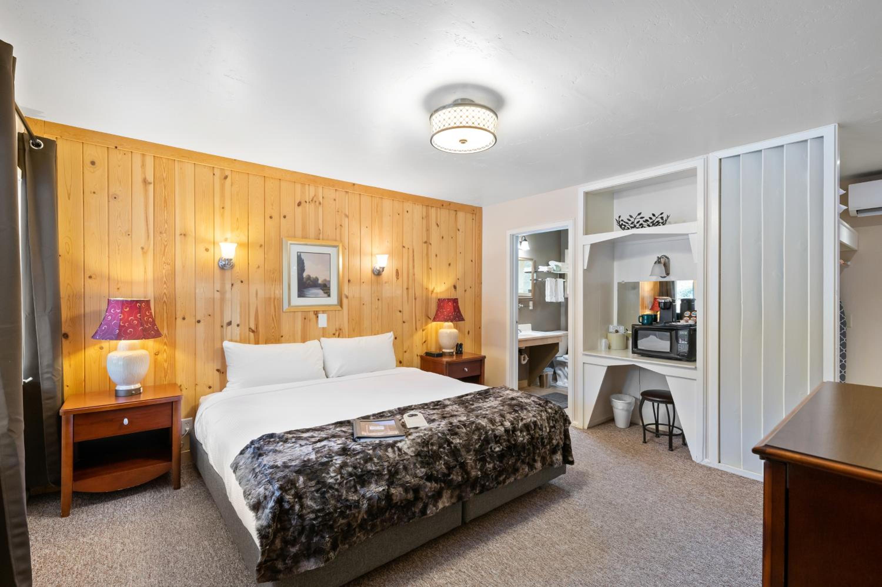 King Room