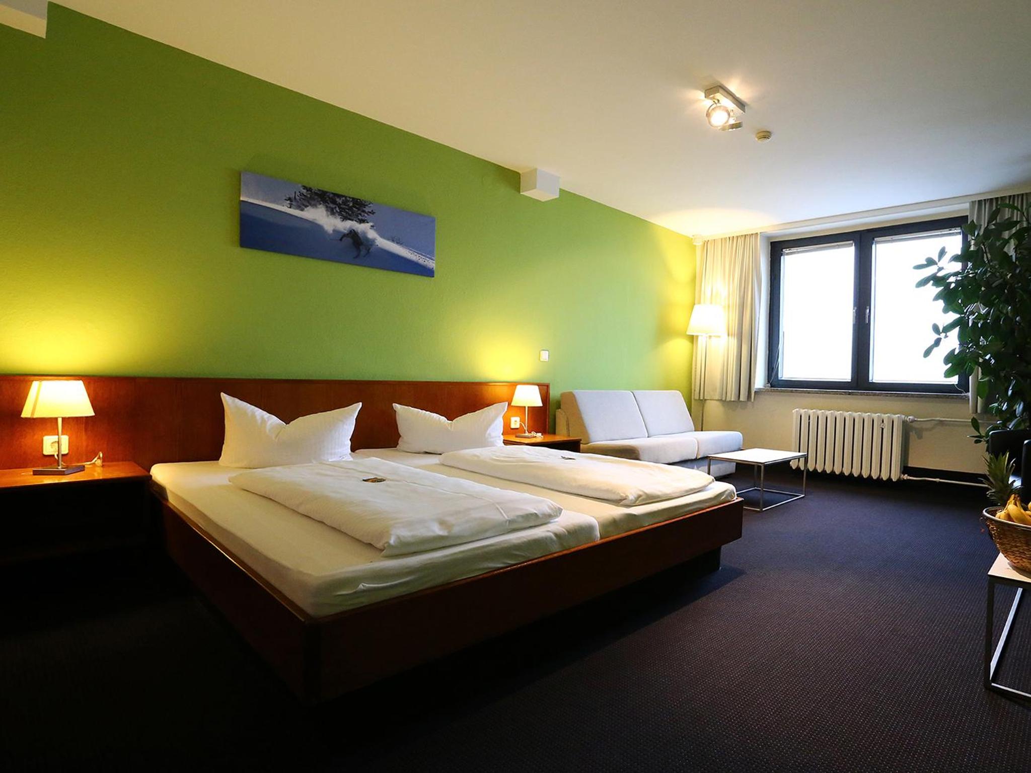 Double Room Plus with mountain view photo 2