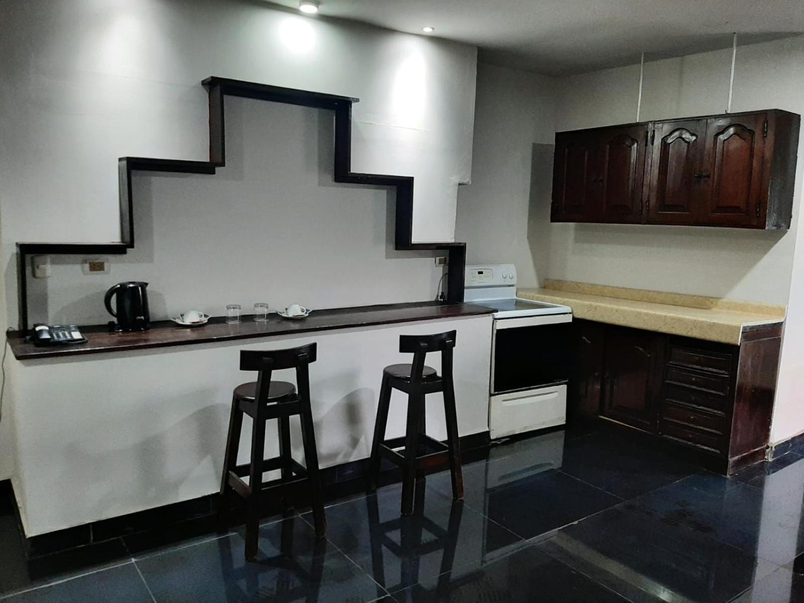 Standard Apartment photo 3