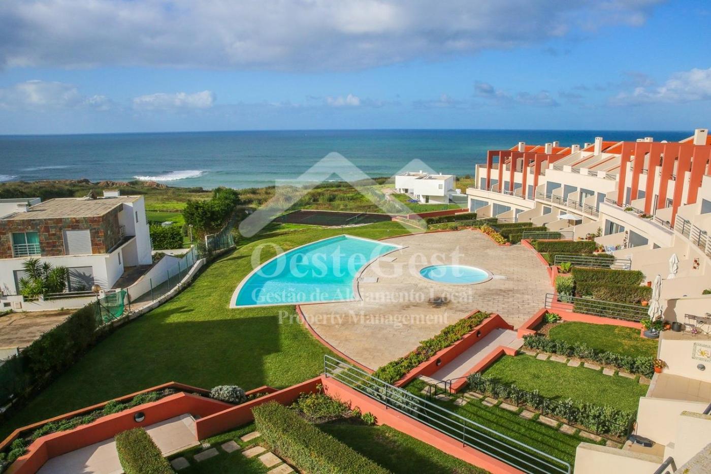 Villa with Sea View photo 2
