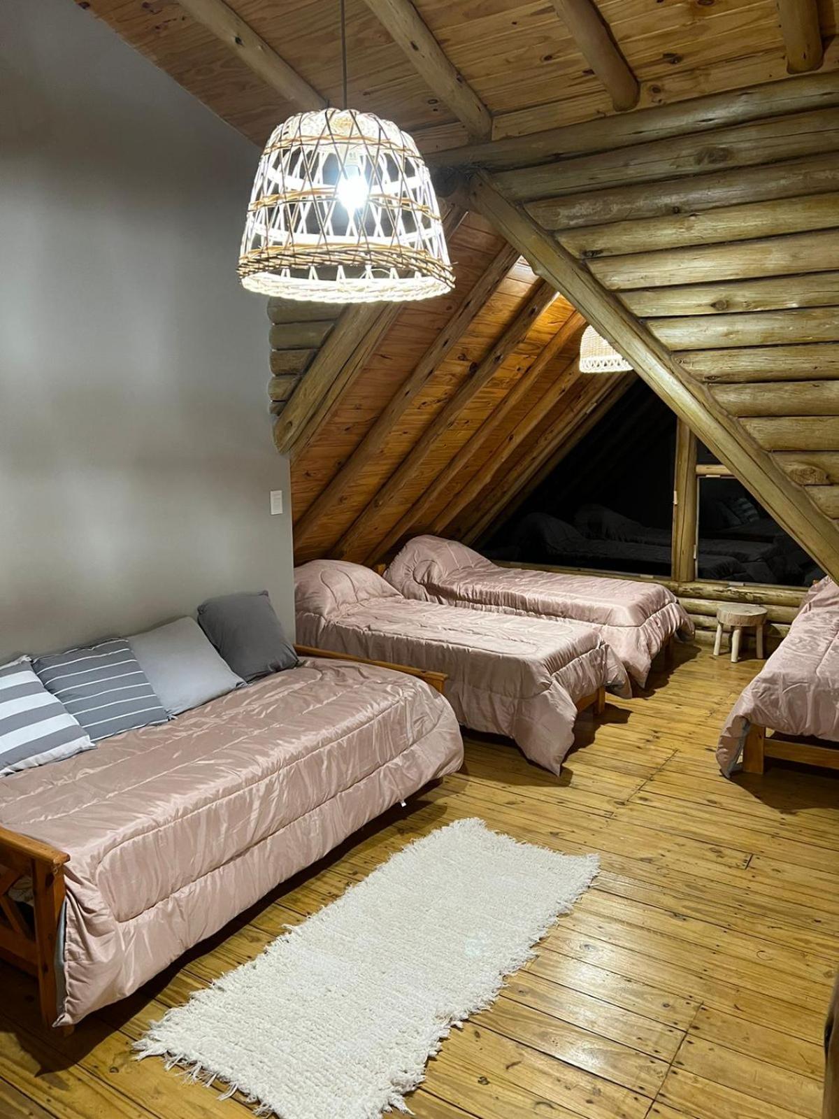 Two-Bedroom House photo 1