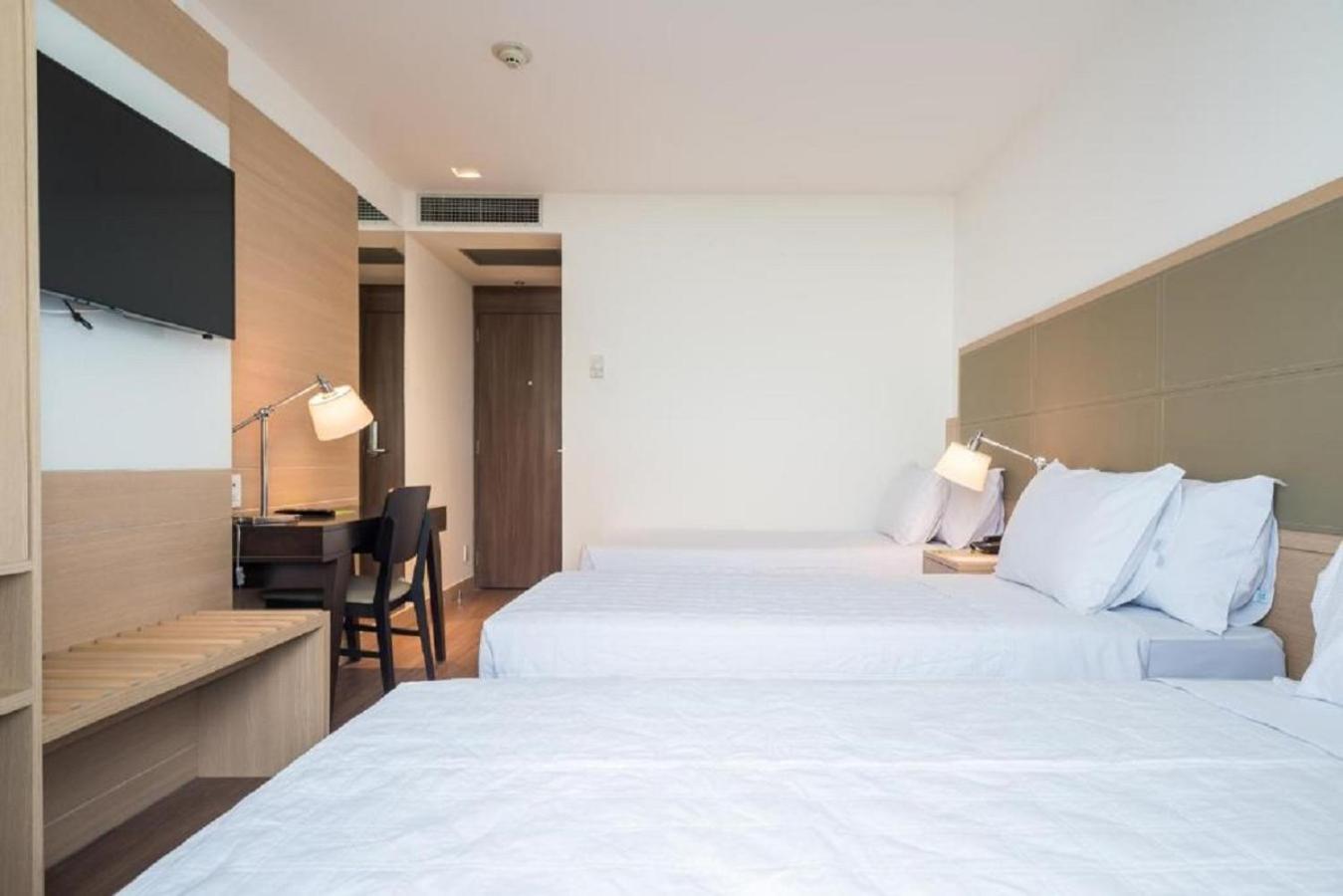 Superior Triple Room photo 1