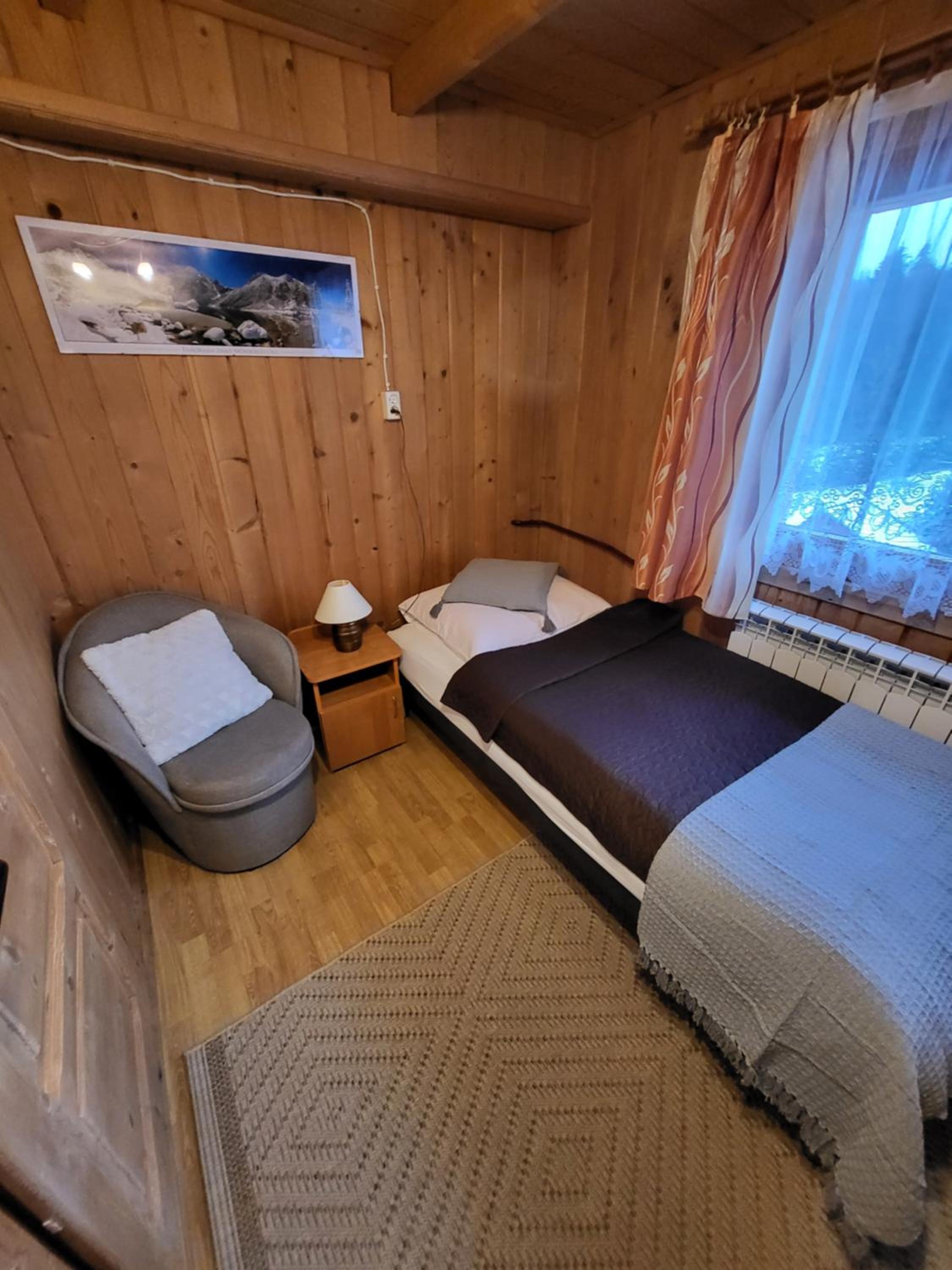 Single Room photo 2