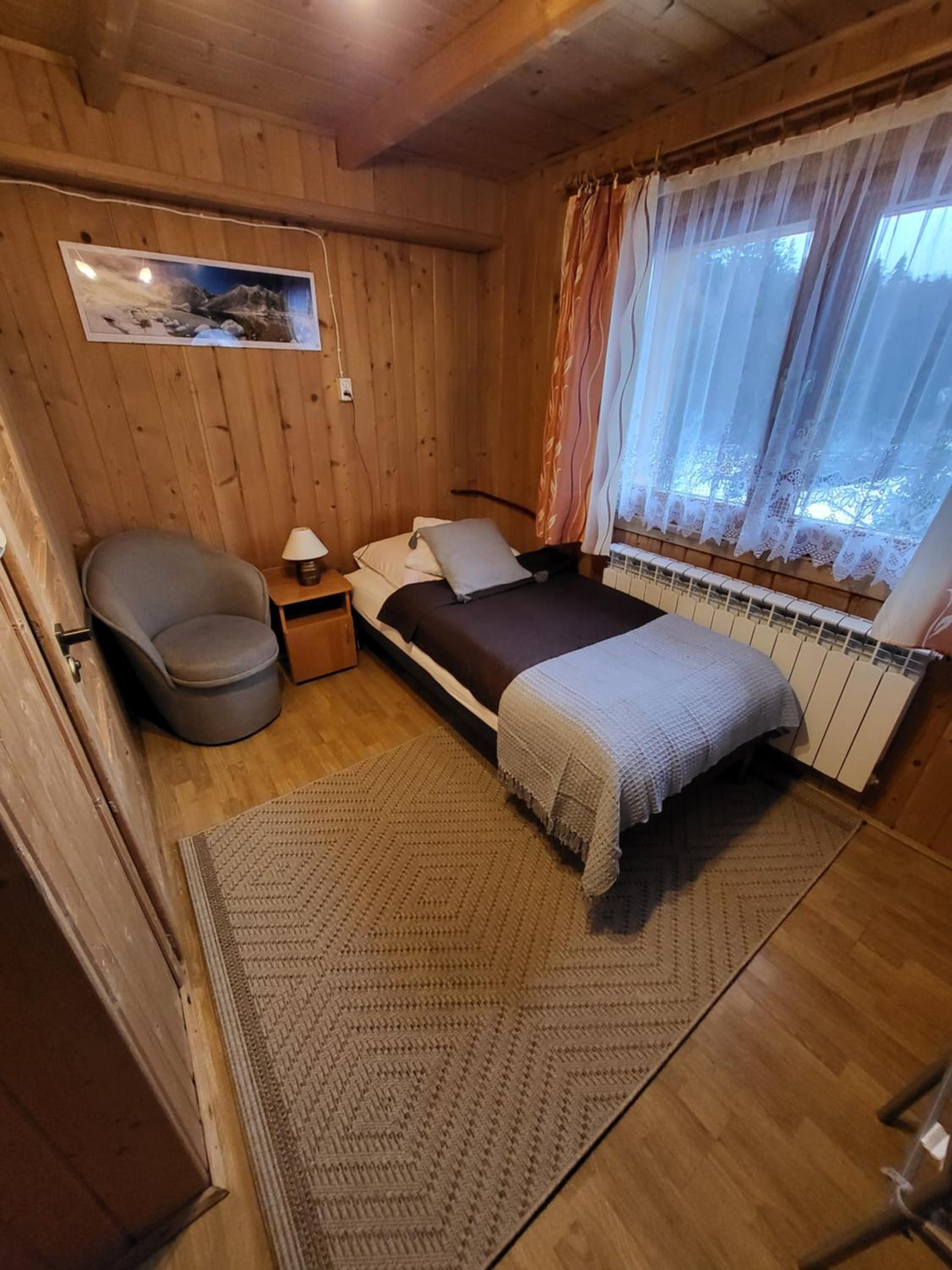 Single Room photo 3