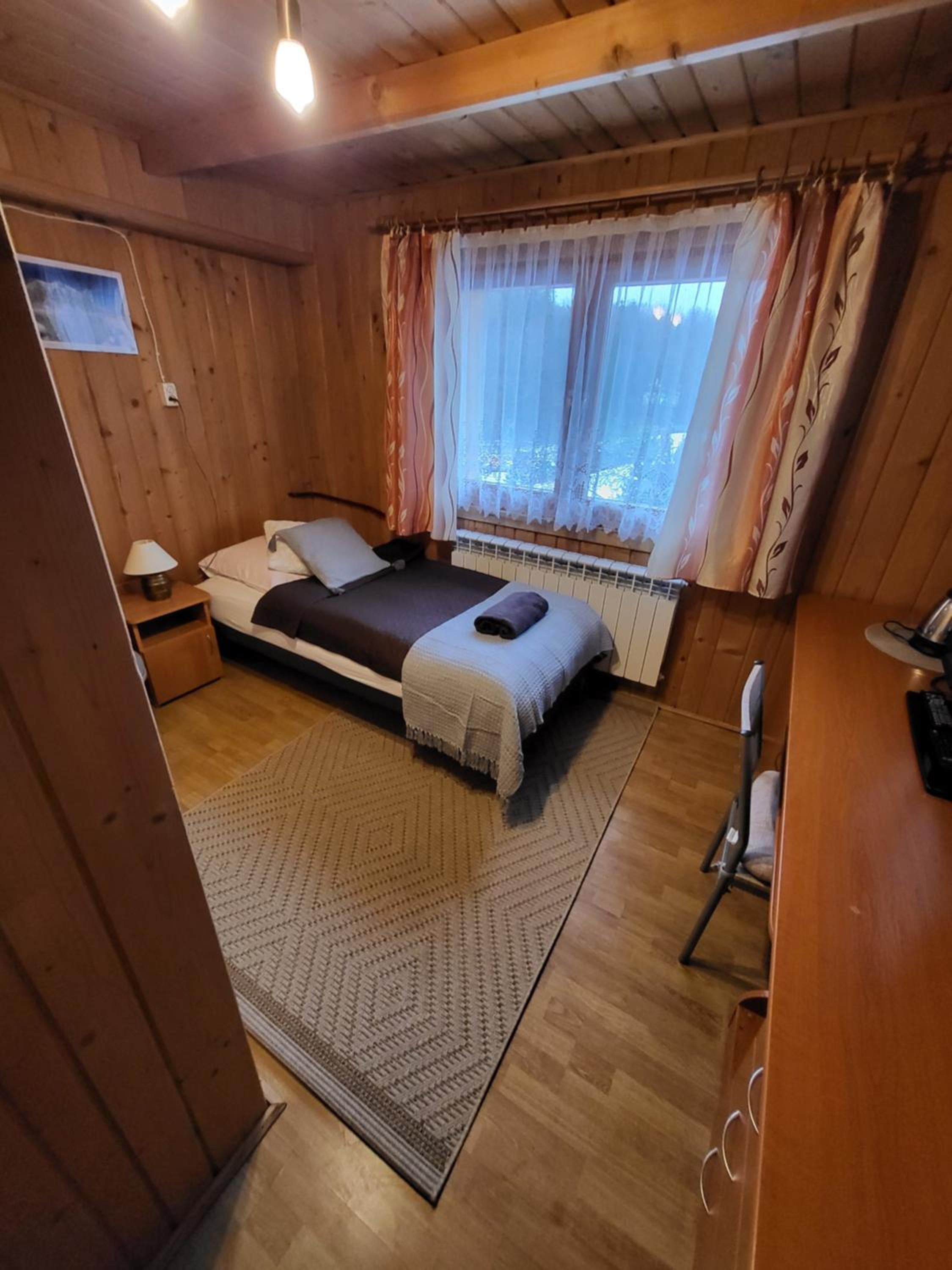 Single Room photo 1