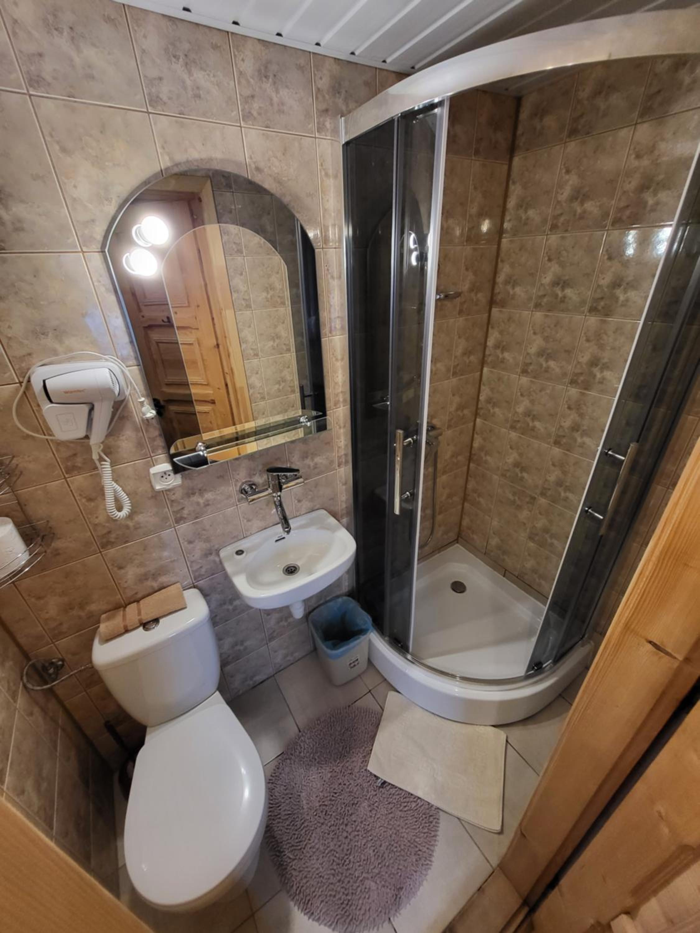 Single Room photo 3