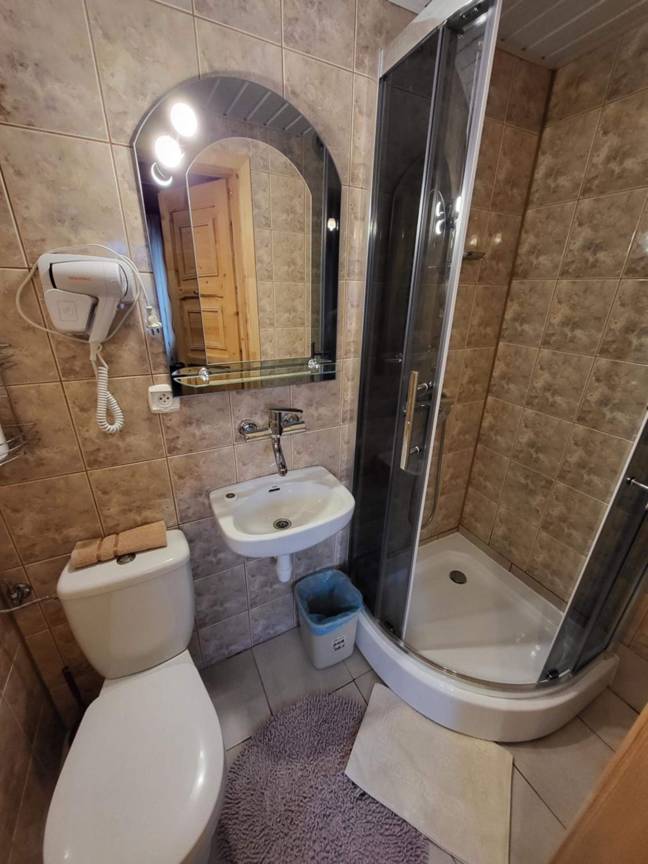 Single Room photo 2