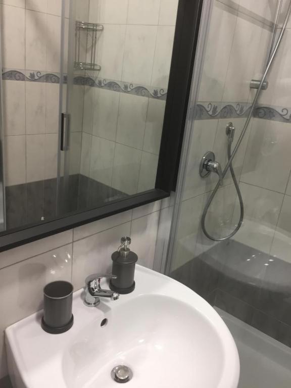 Double Room with Private External Bathroom photo 3