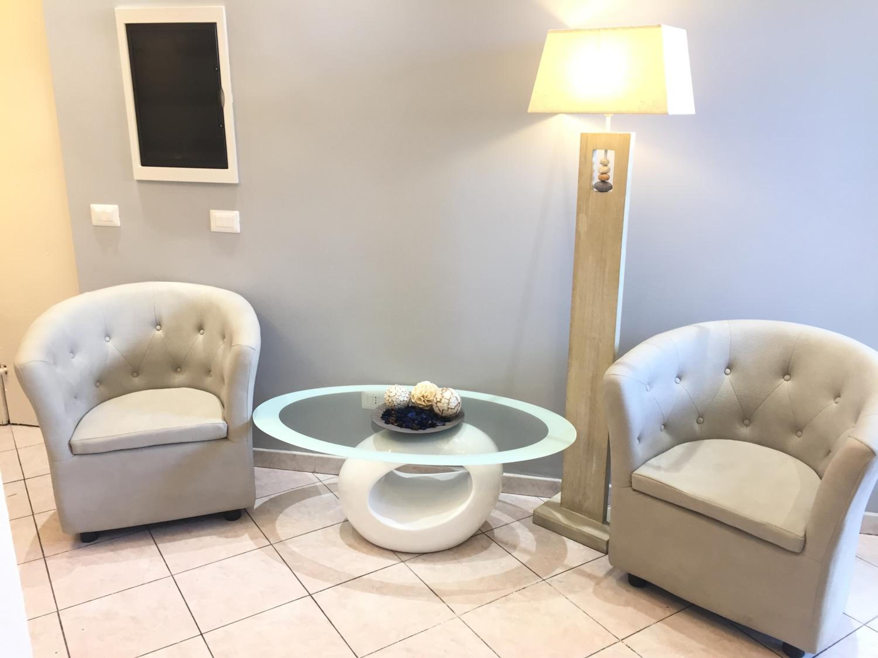 Budget Double Room photo 1