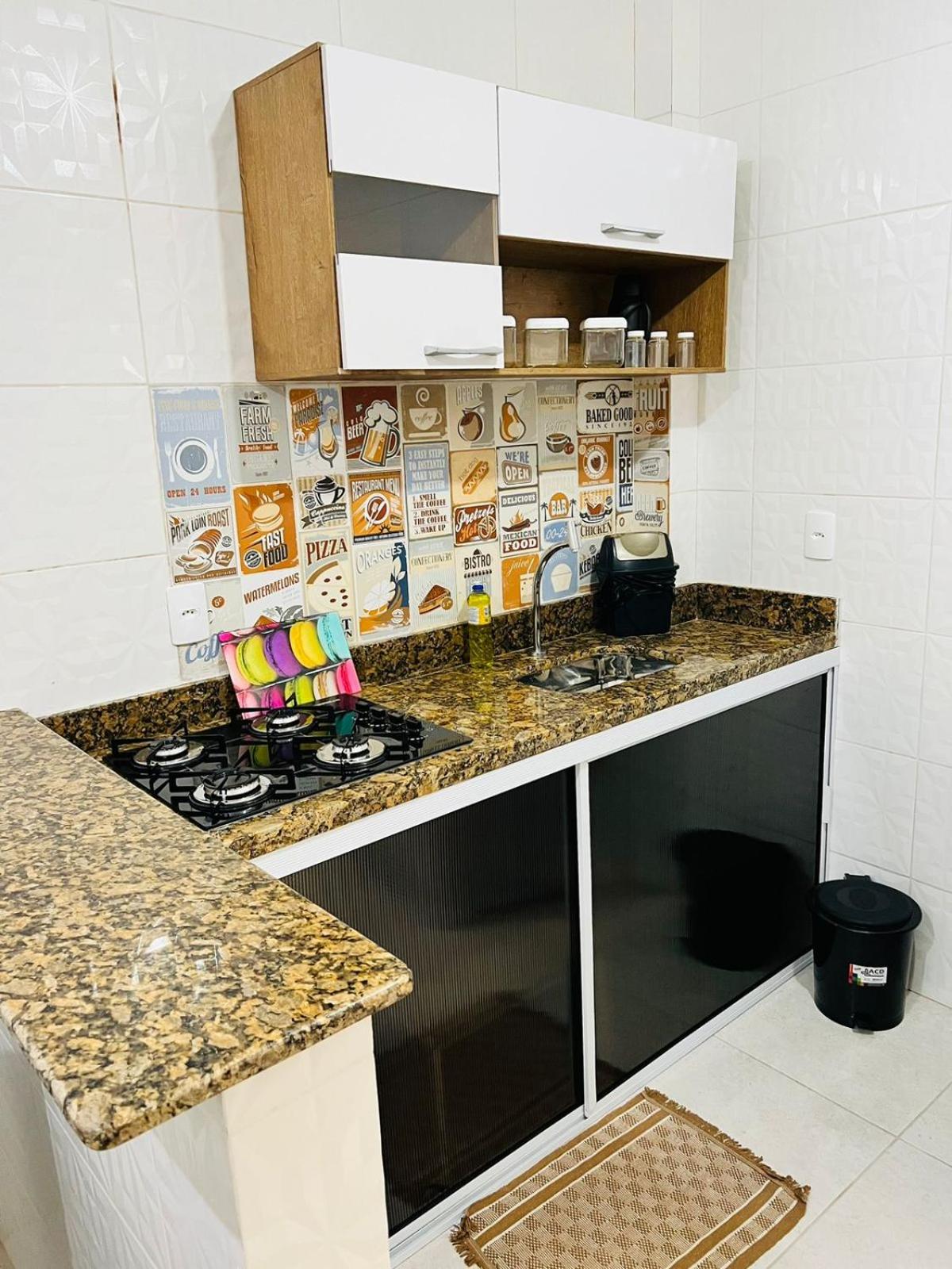 One-Bedroom Apartment - Photo 4
