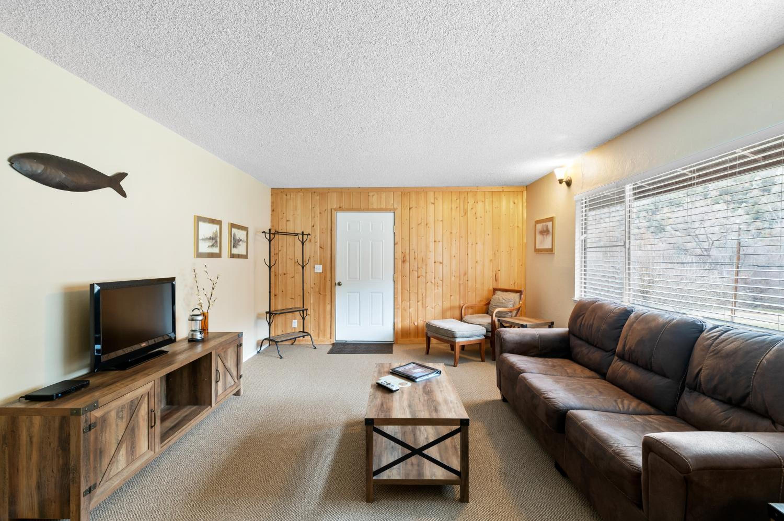 Superior Family Room