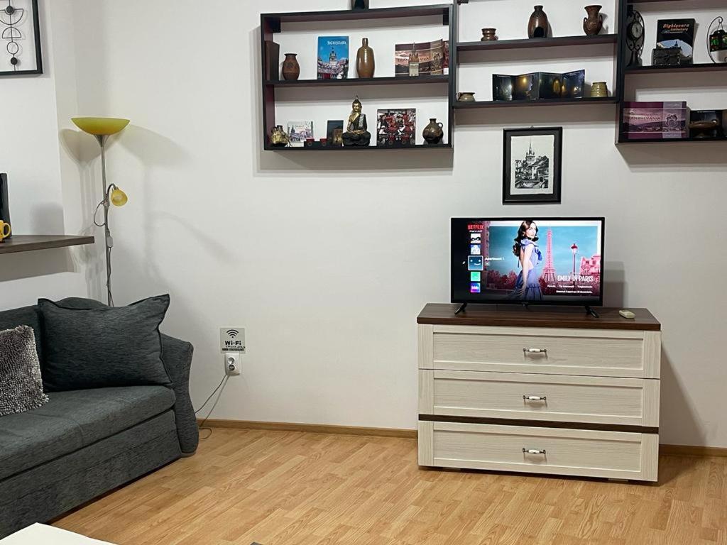 Deluxe King Studio - Photo 9