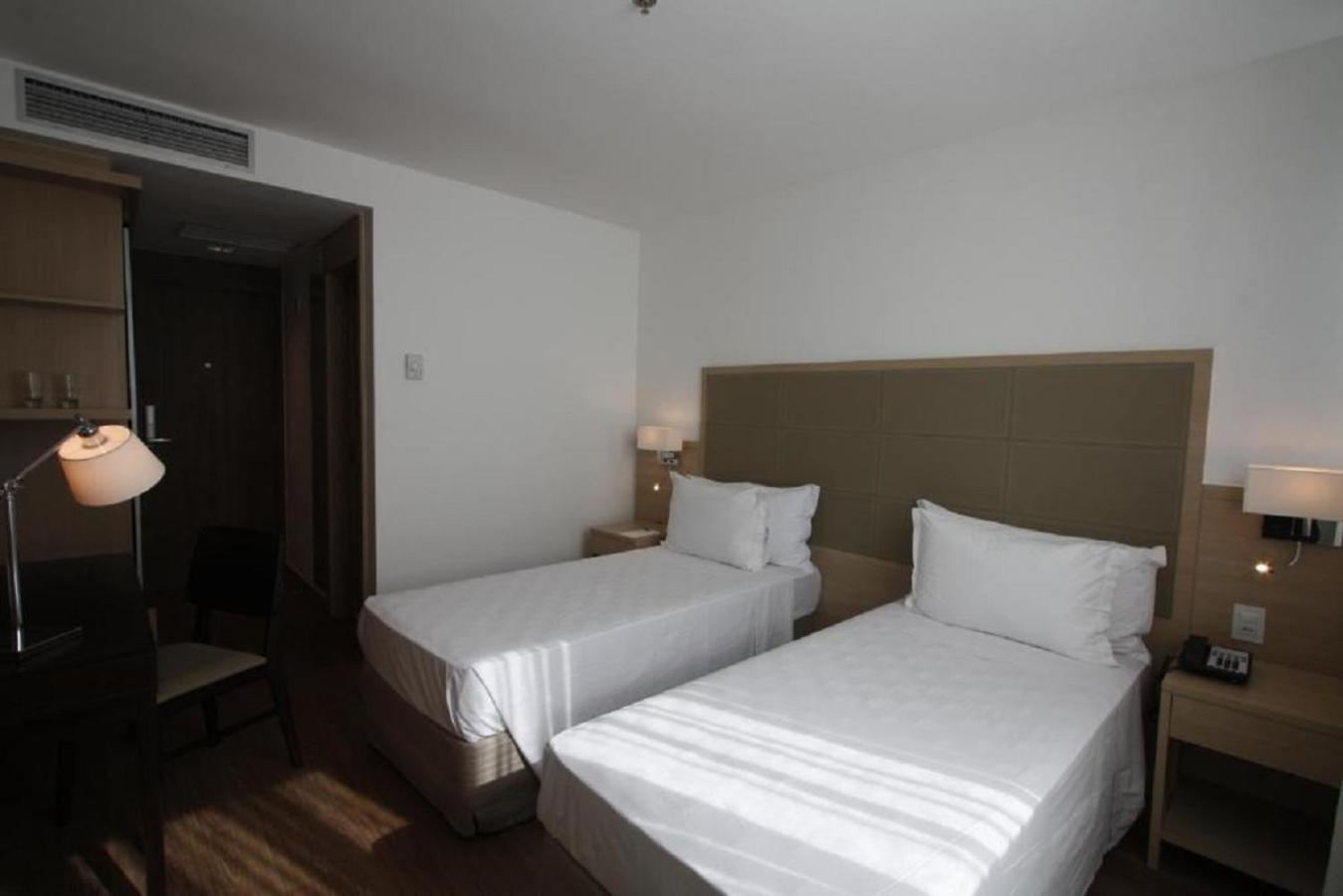 Superior Twin Room photo 3