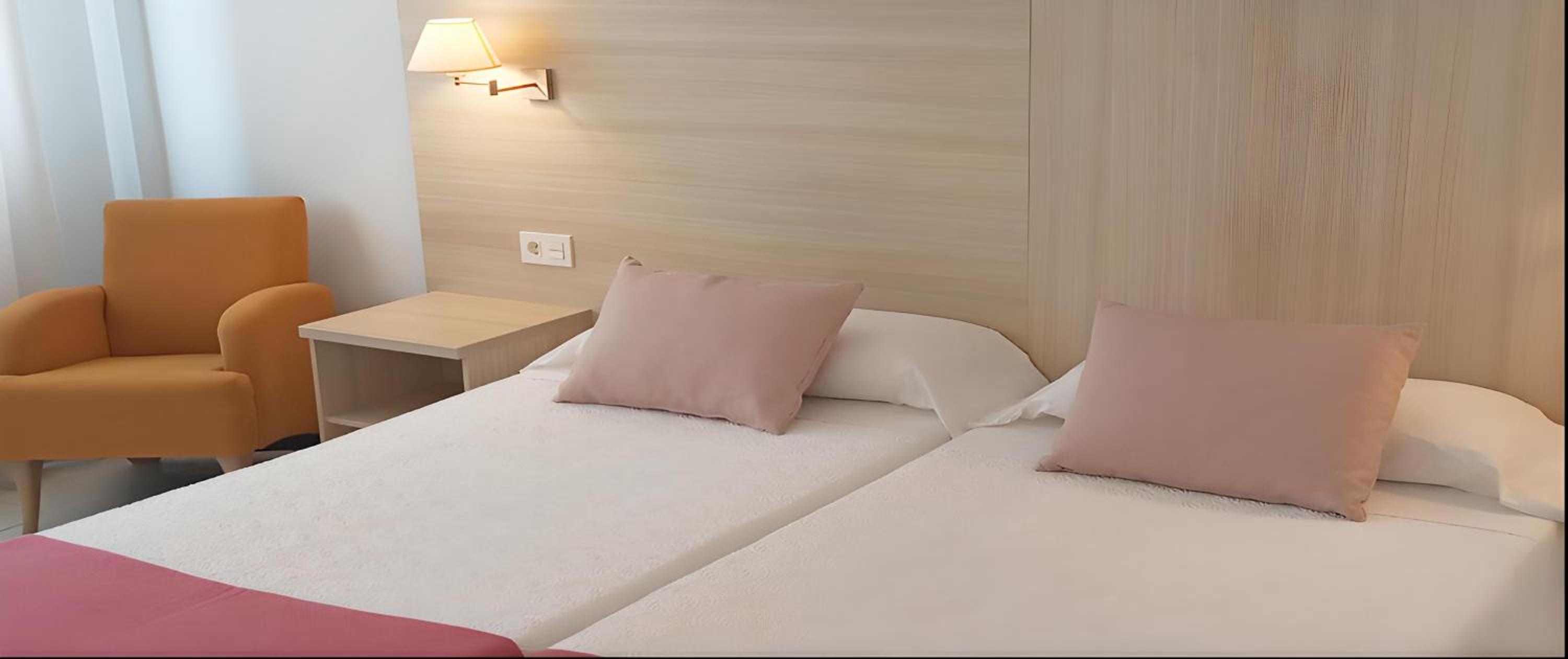 Twin Room photo 2