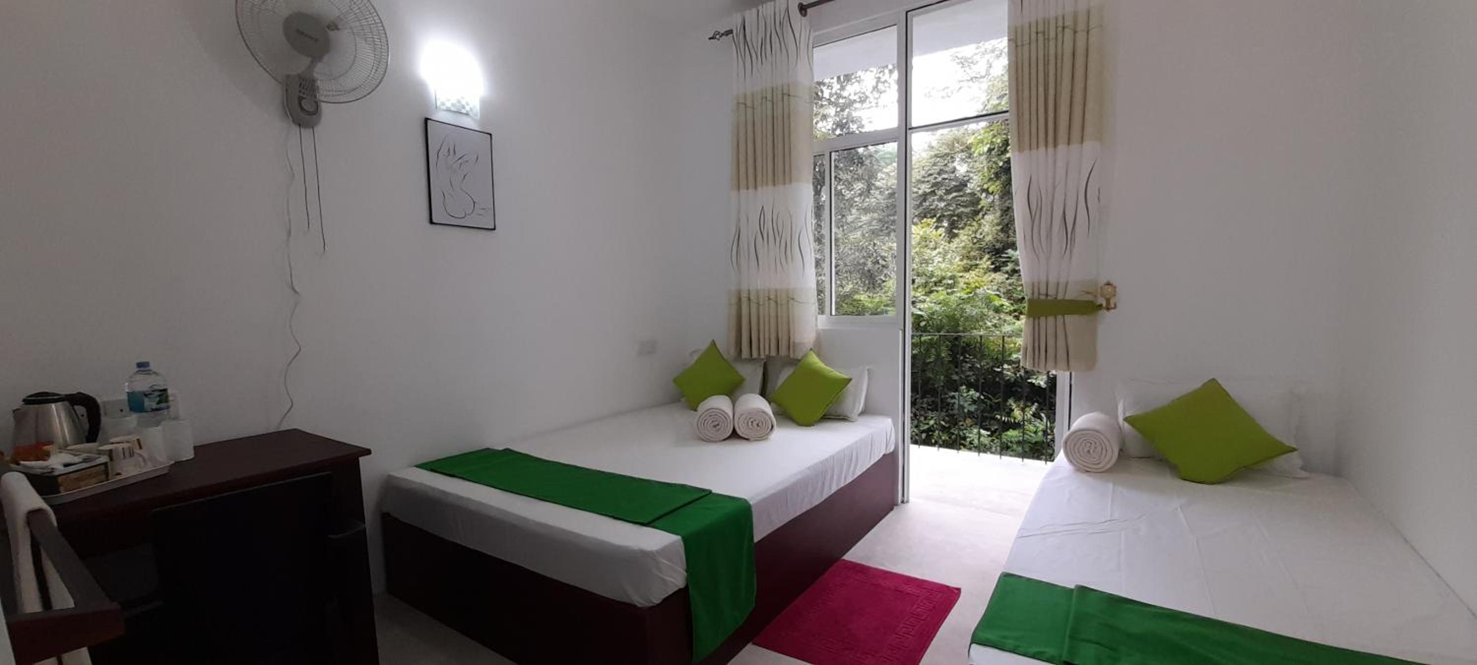Standard Triple Room photo 1