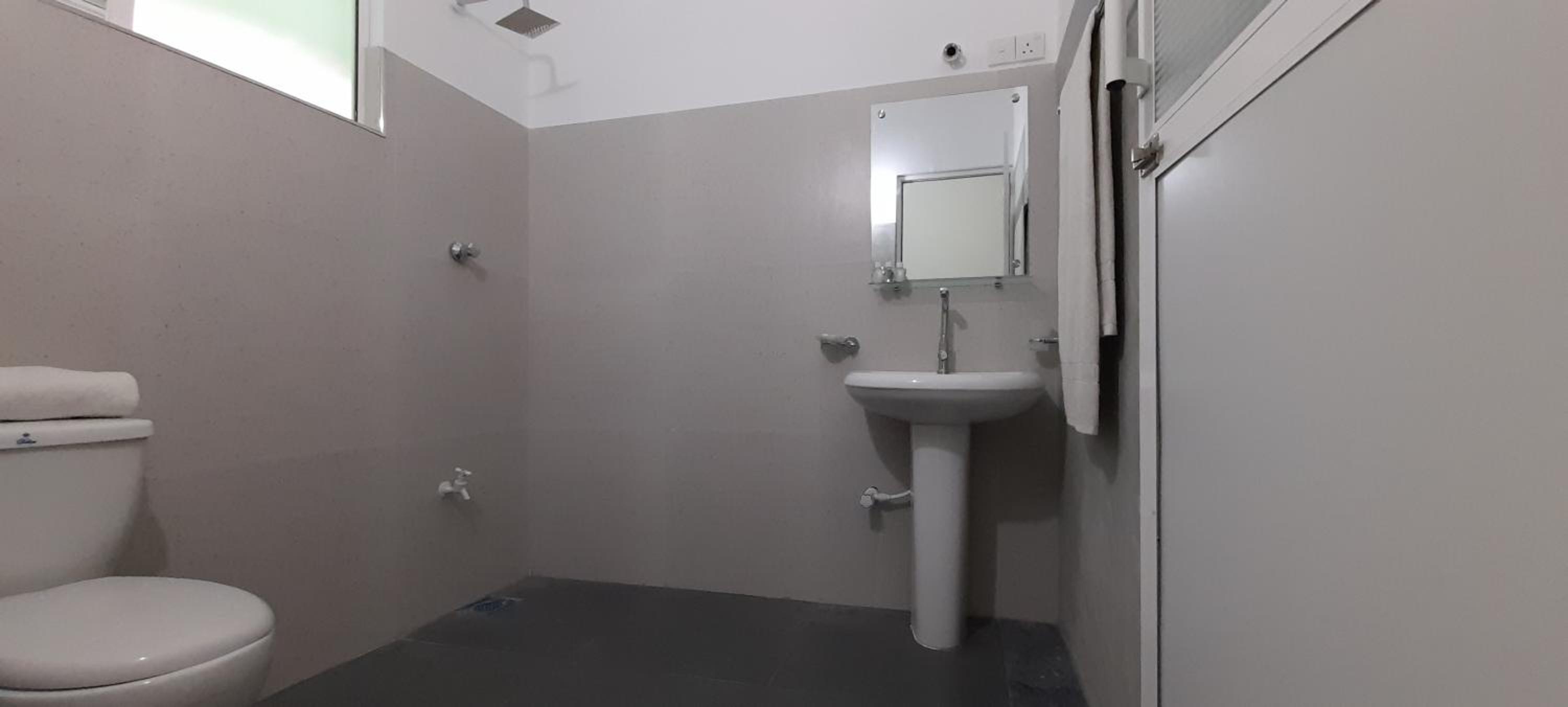 Standard Triple Room photo 2