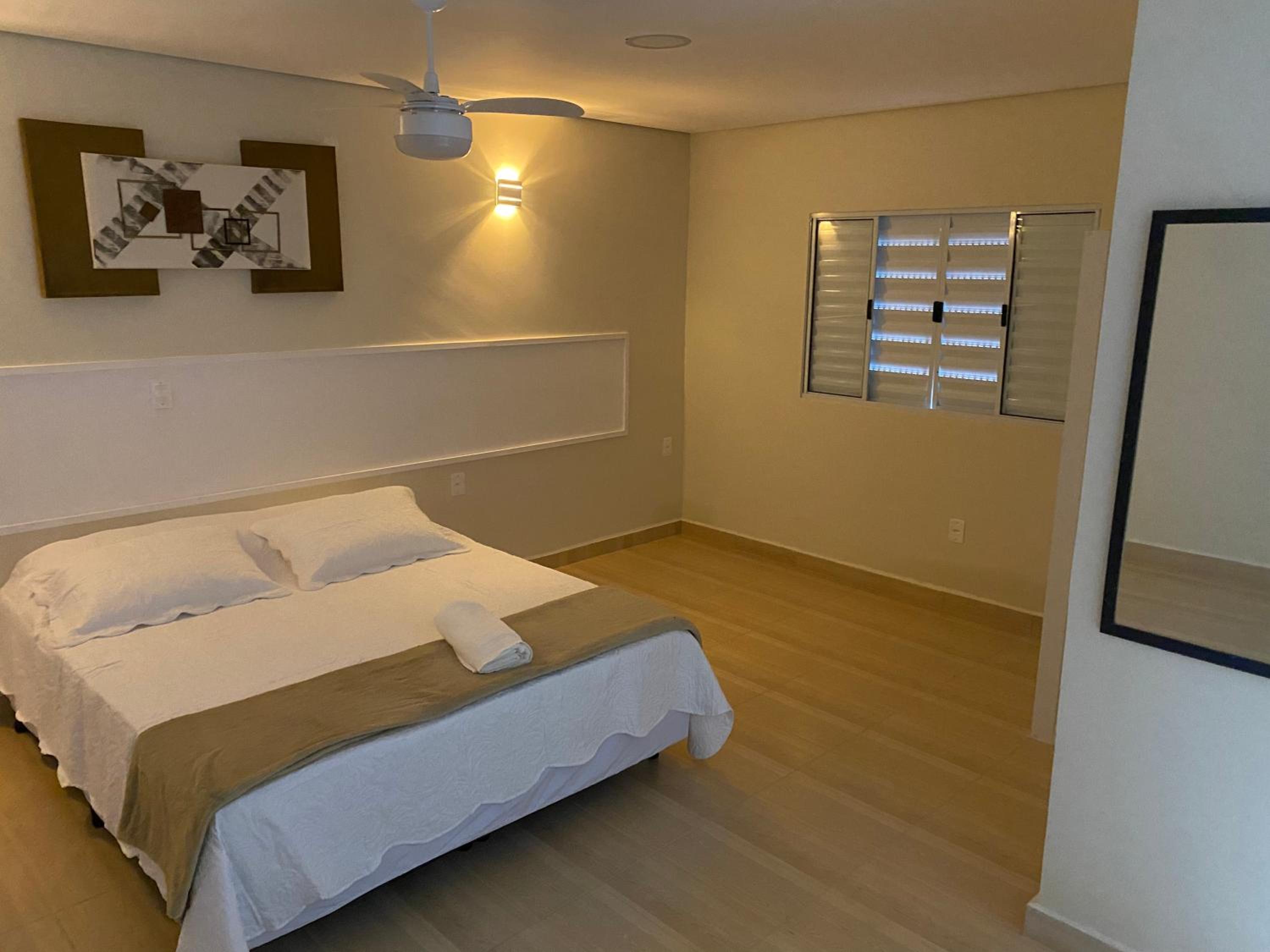 Double Room - Photo 4