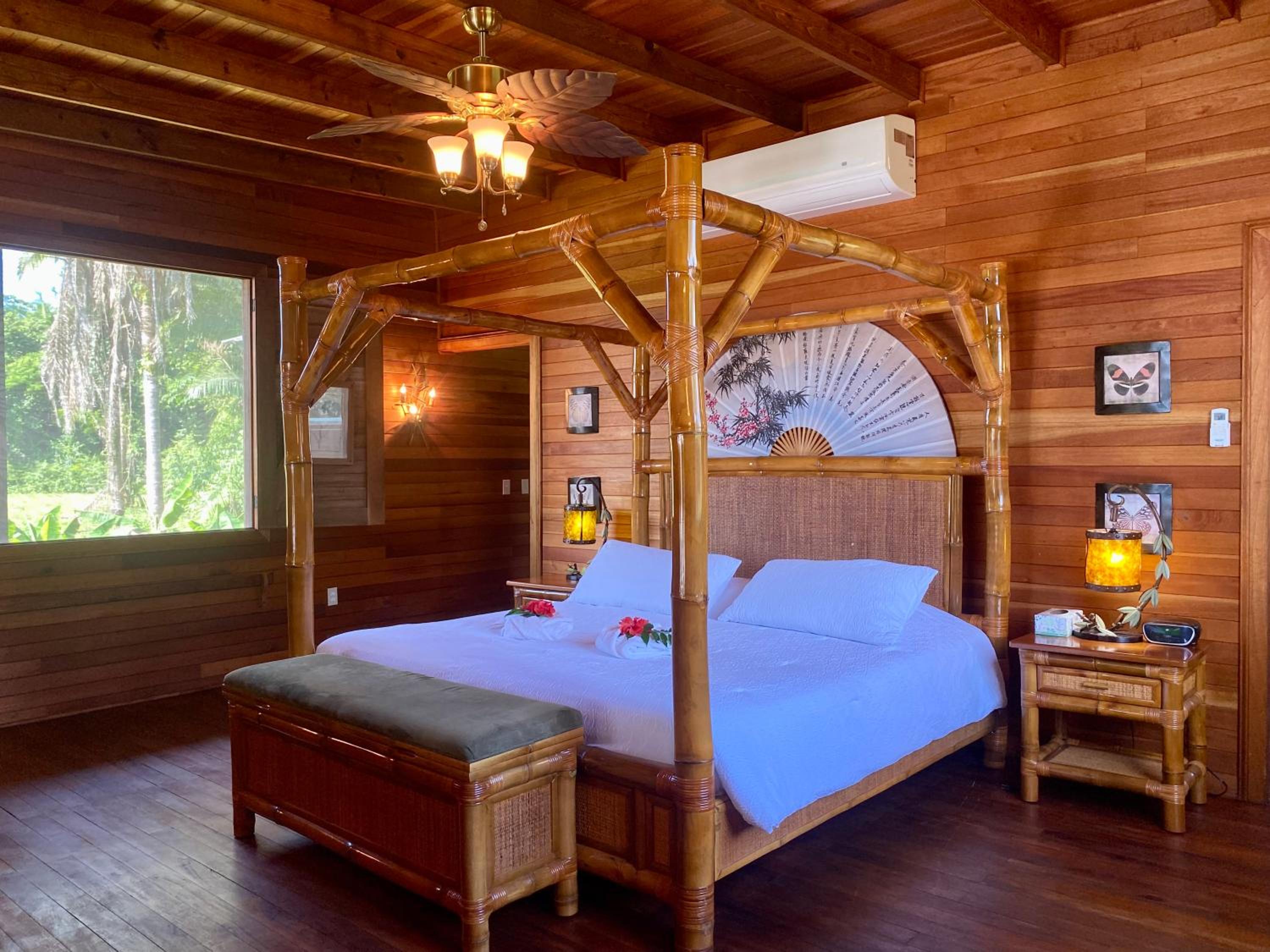 Owner Suite River View