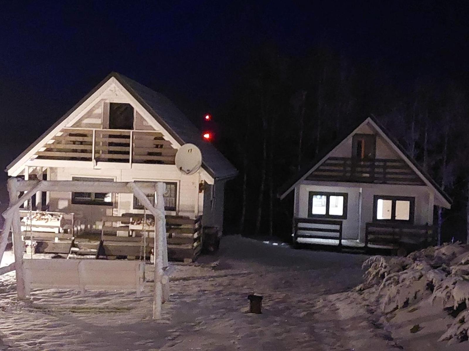 Chalet photo 1