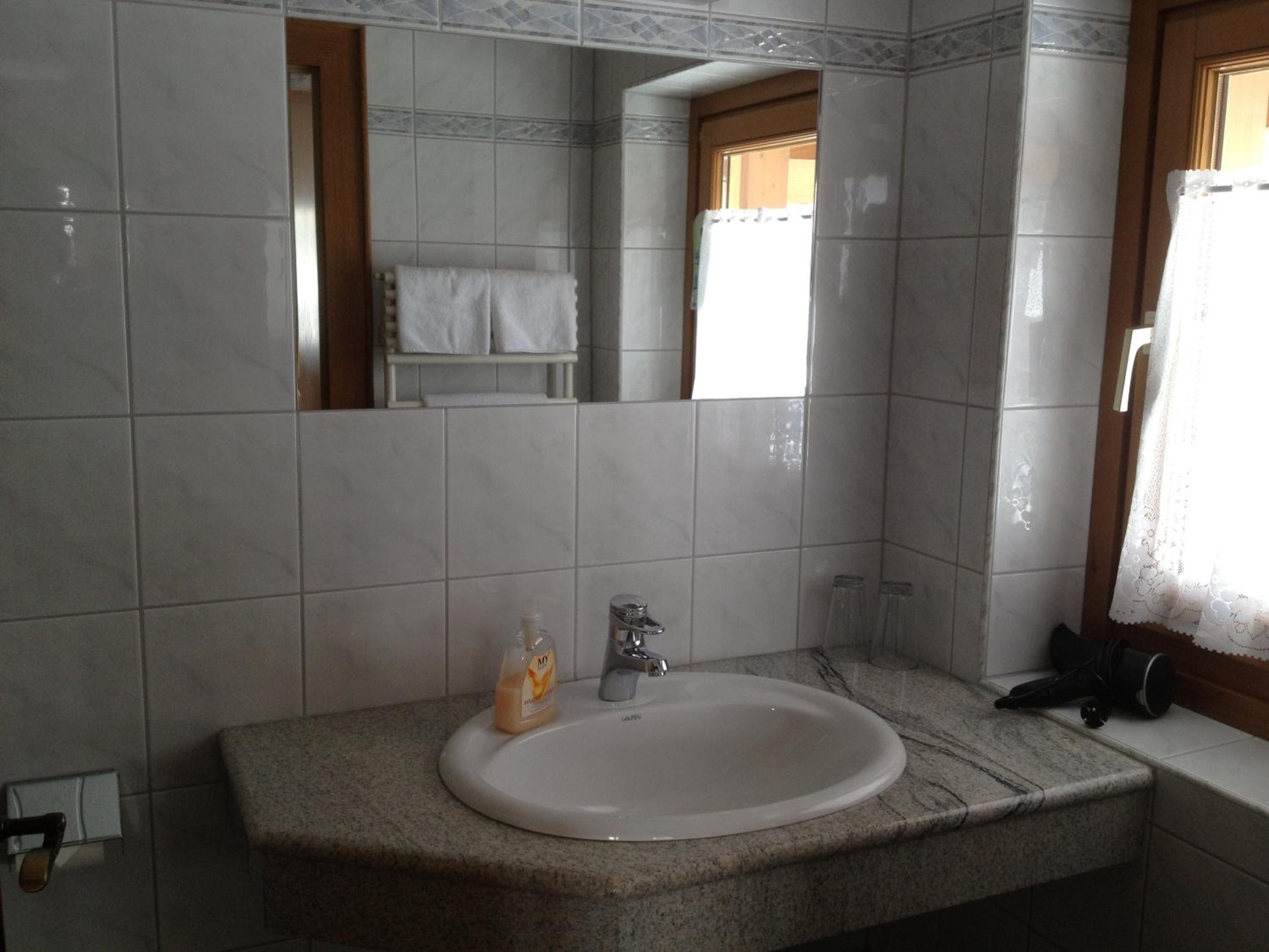 Double Room with Mountain View photo 2