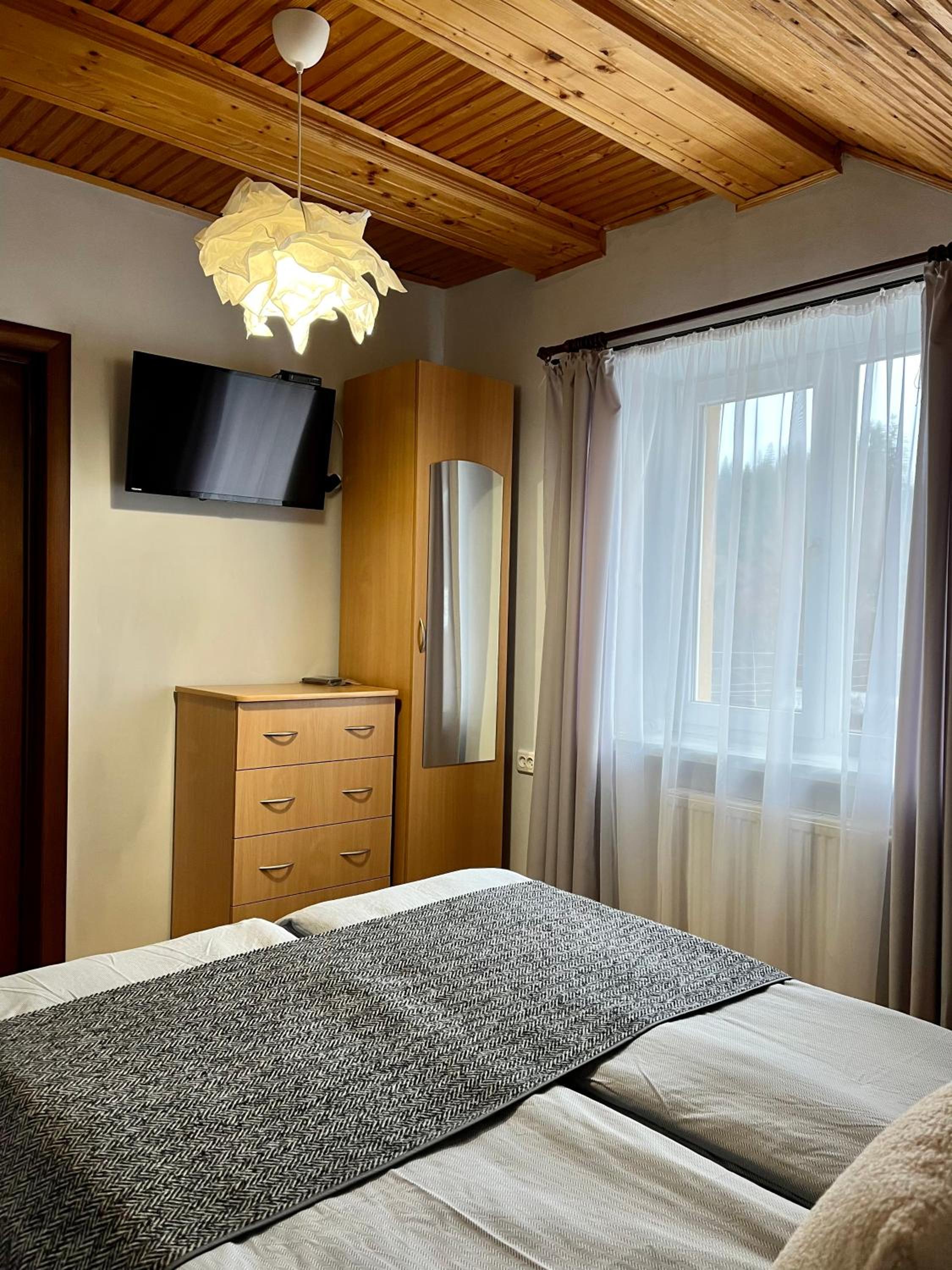 Double Room photo 2