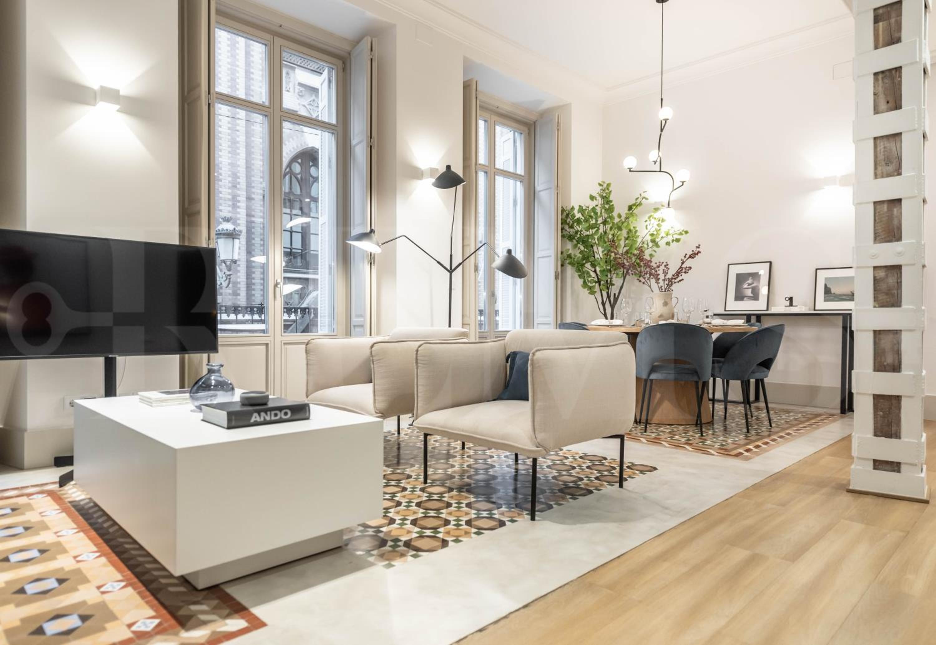 Apartamento Superior