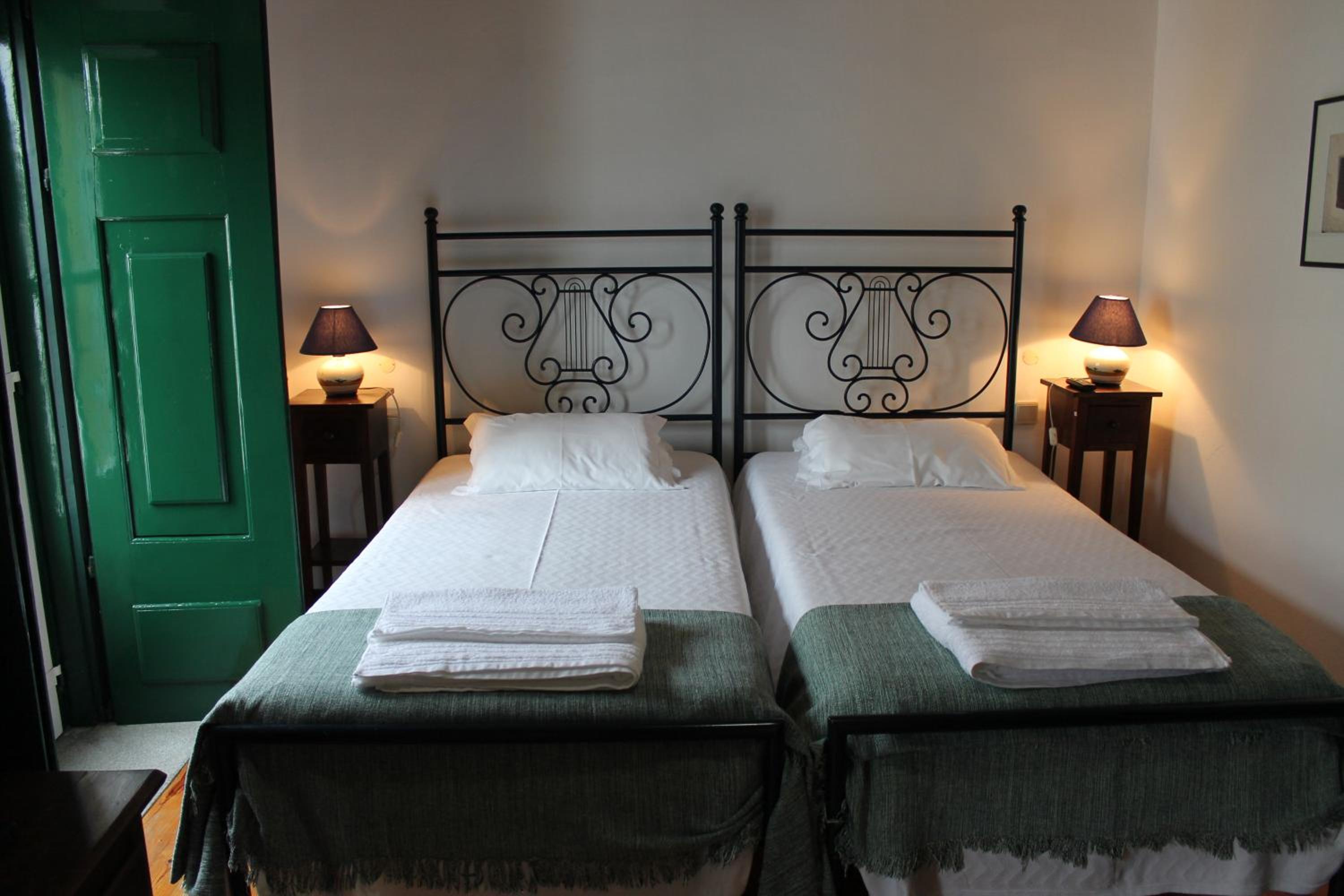 Double Room - Photo 1