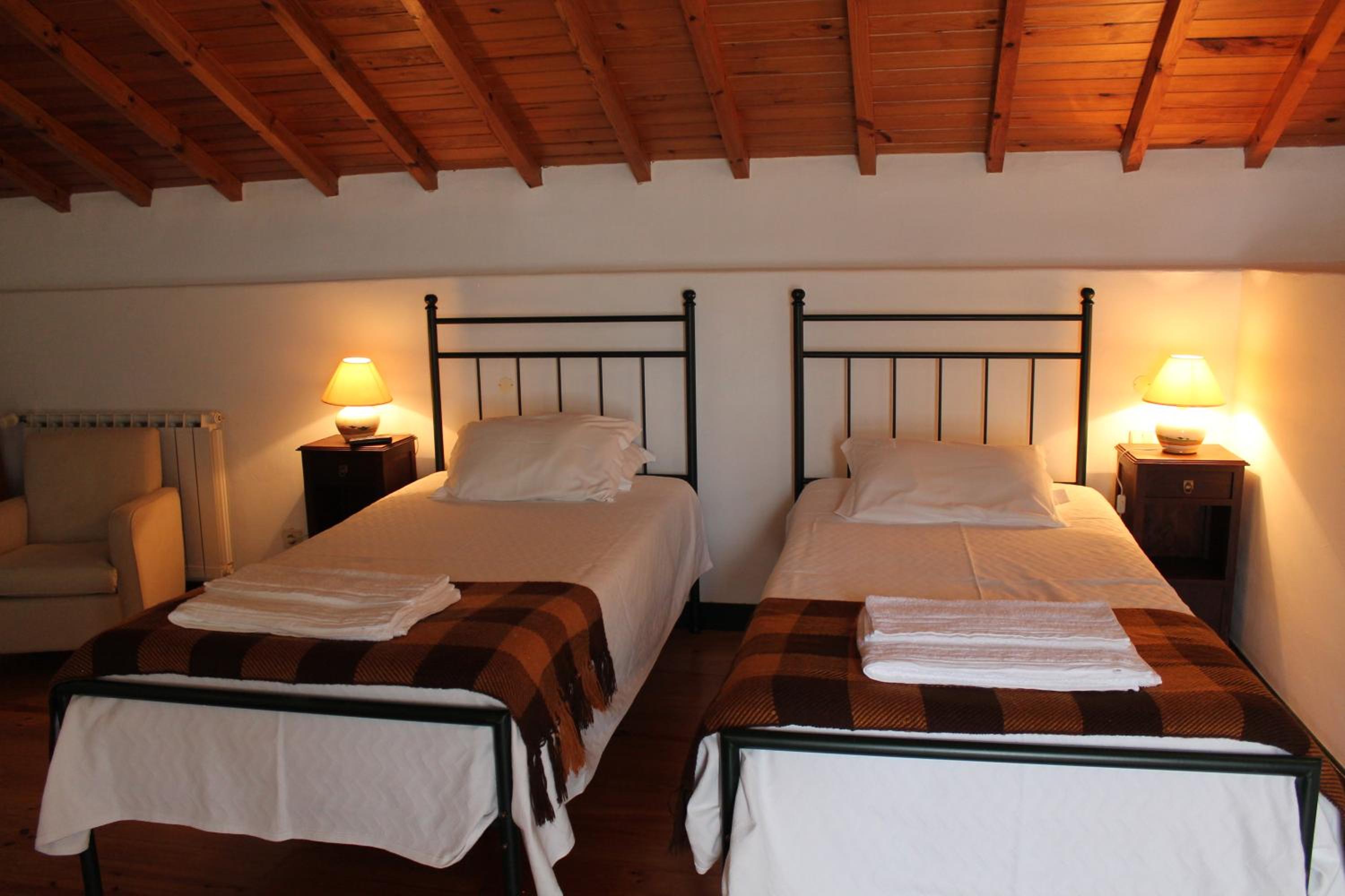 Double or Twin Room - Photo 1