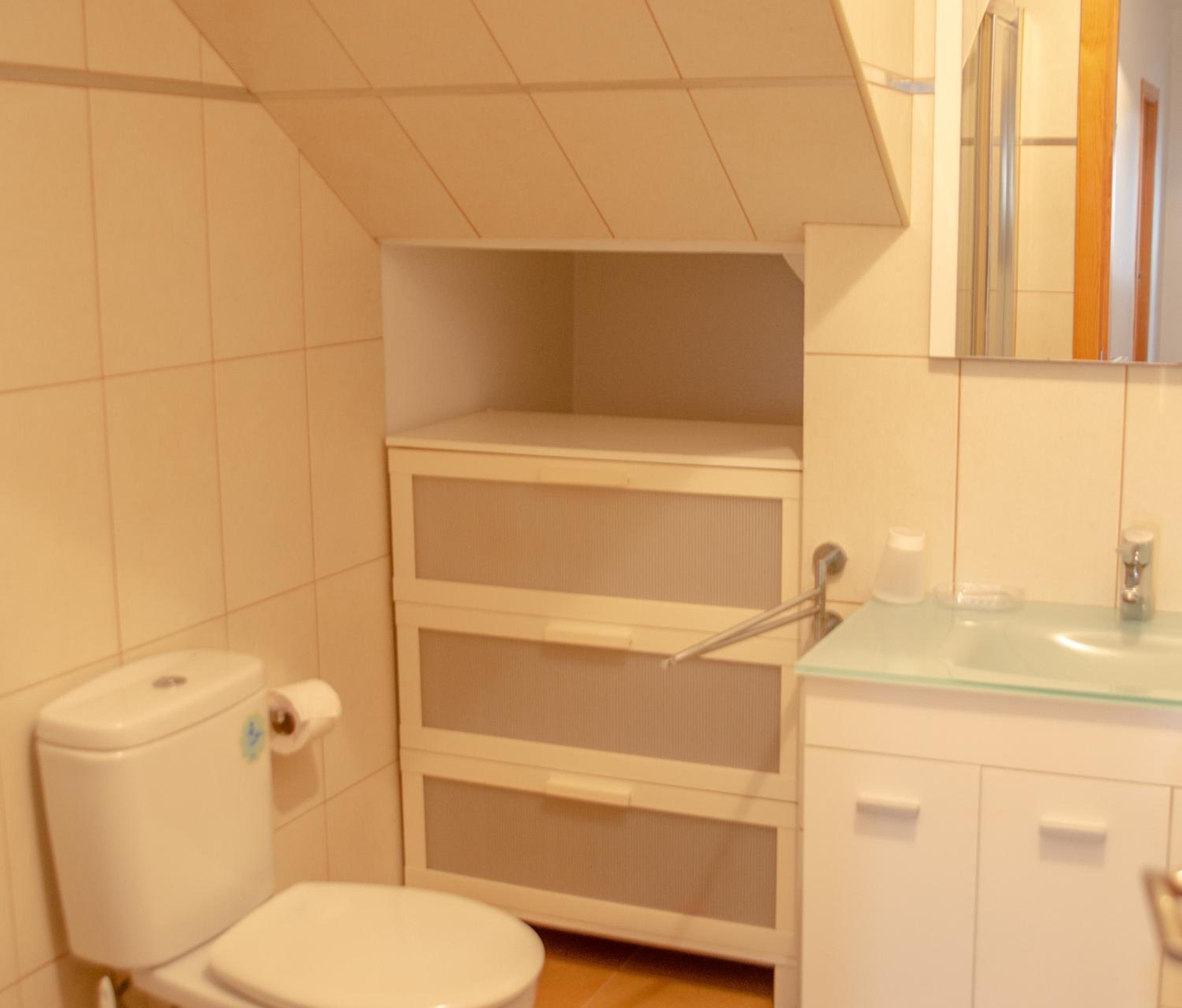 Three-Bedroom House photo 2