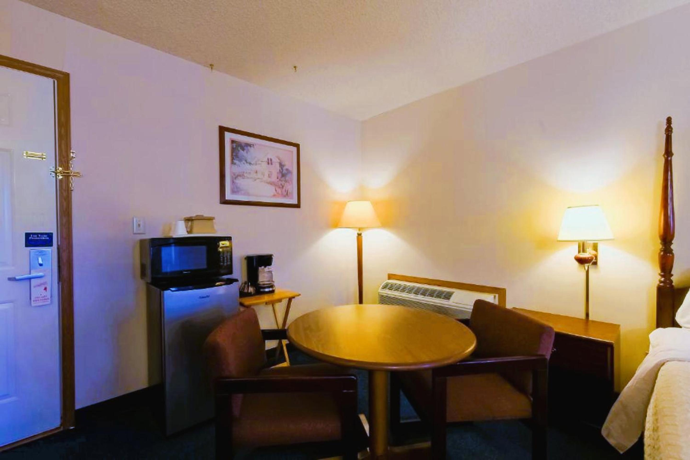 King Room - Photo 4