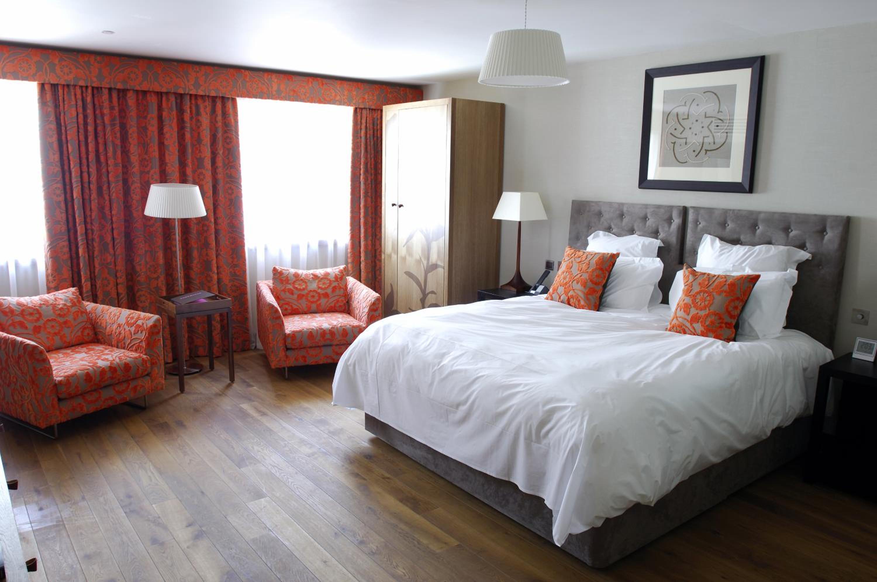Luxury Double Room - Photo 7
