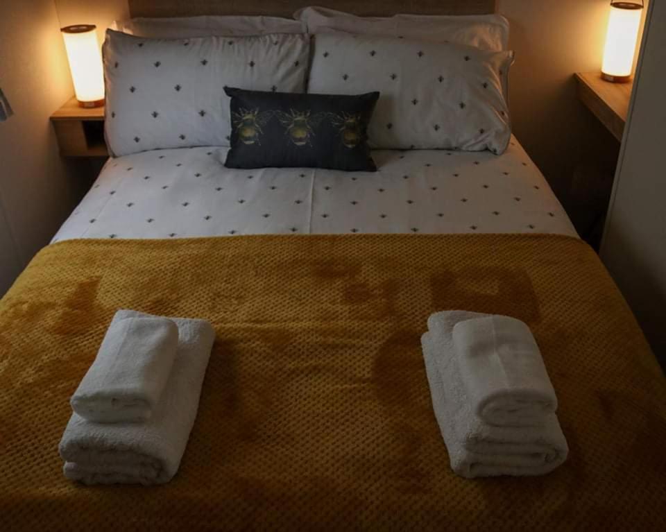 Superior Chalet photo 1