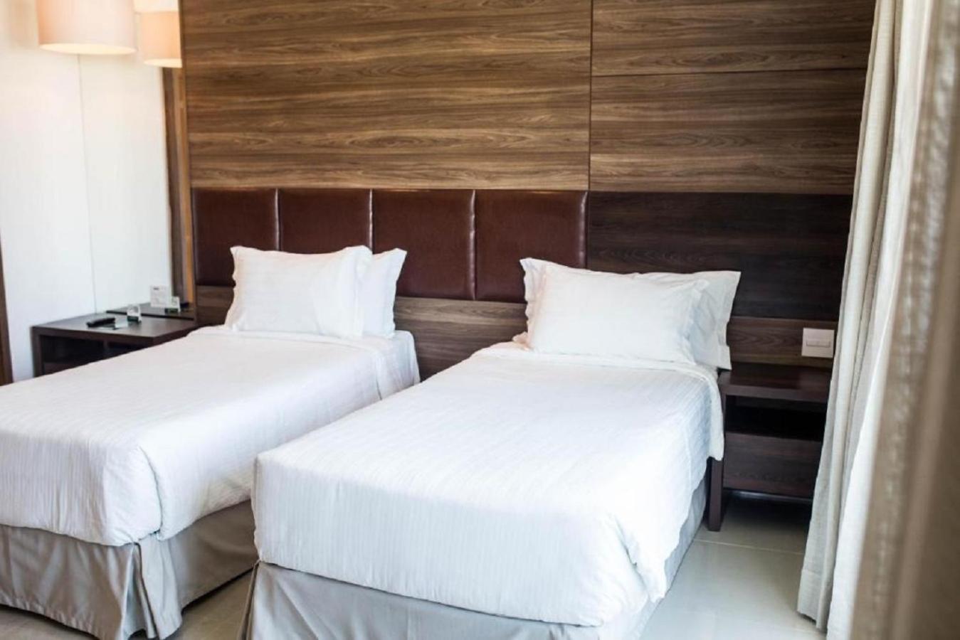 Twin Room with Balcony photo 1