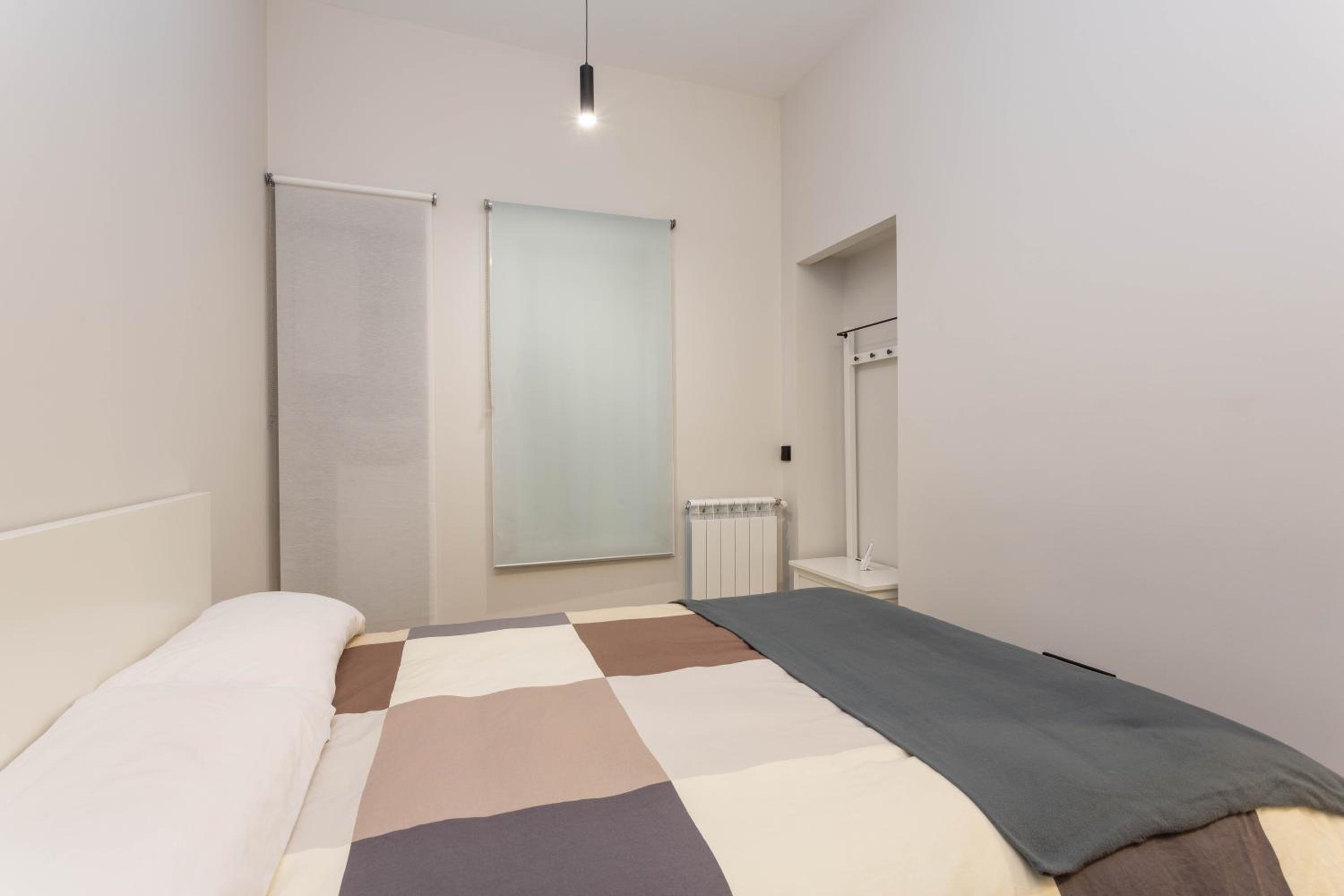 Two-Bedroom Apartment photo 2