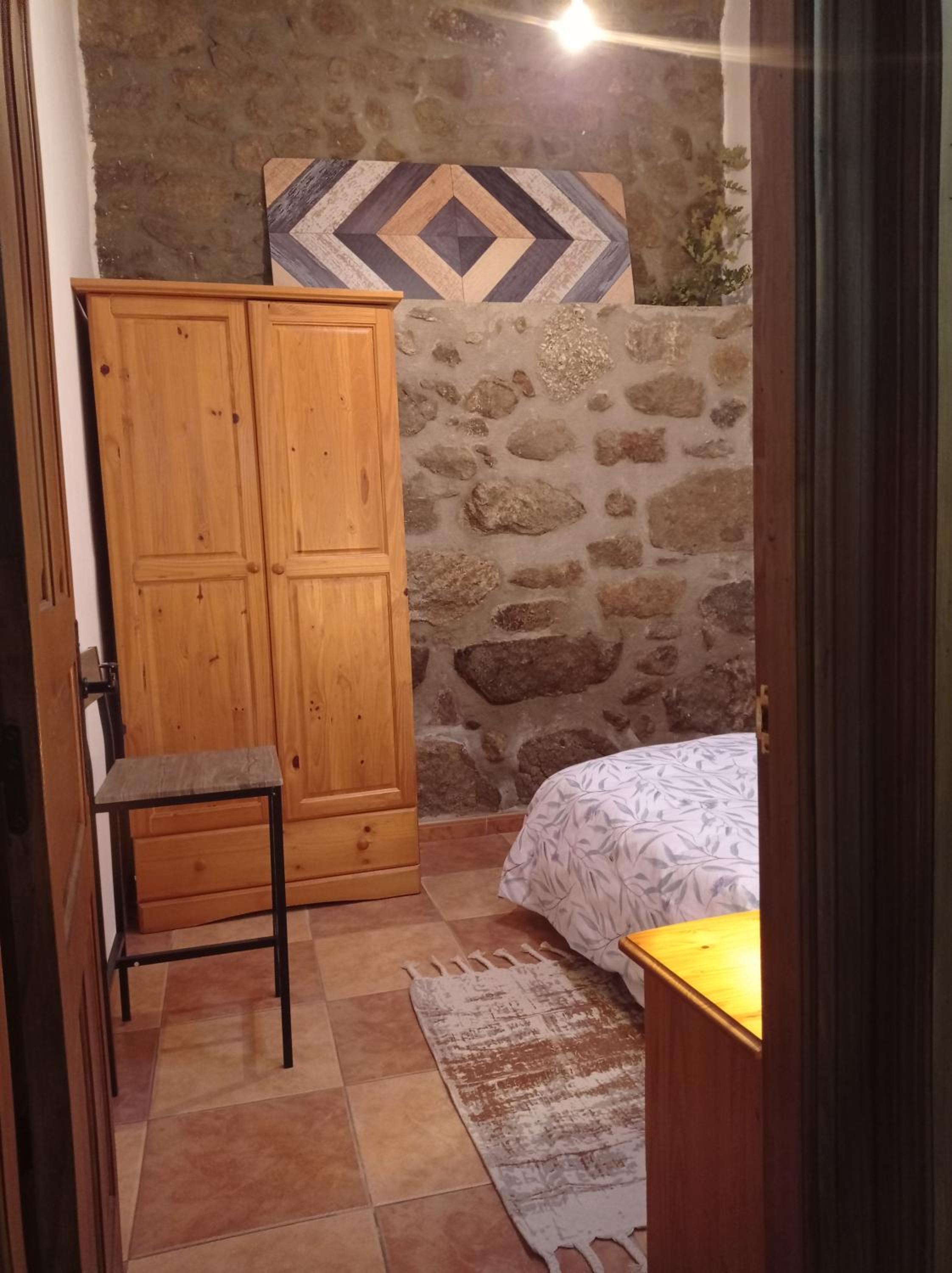 Two-Bedroom House photo 3