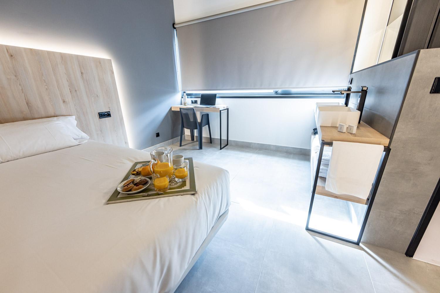 Double Room with Sea View