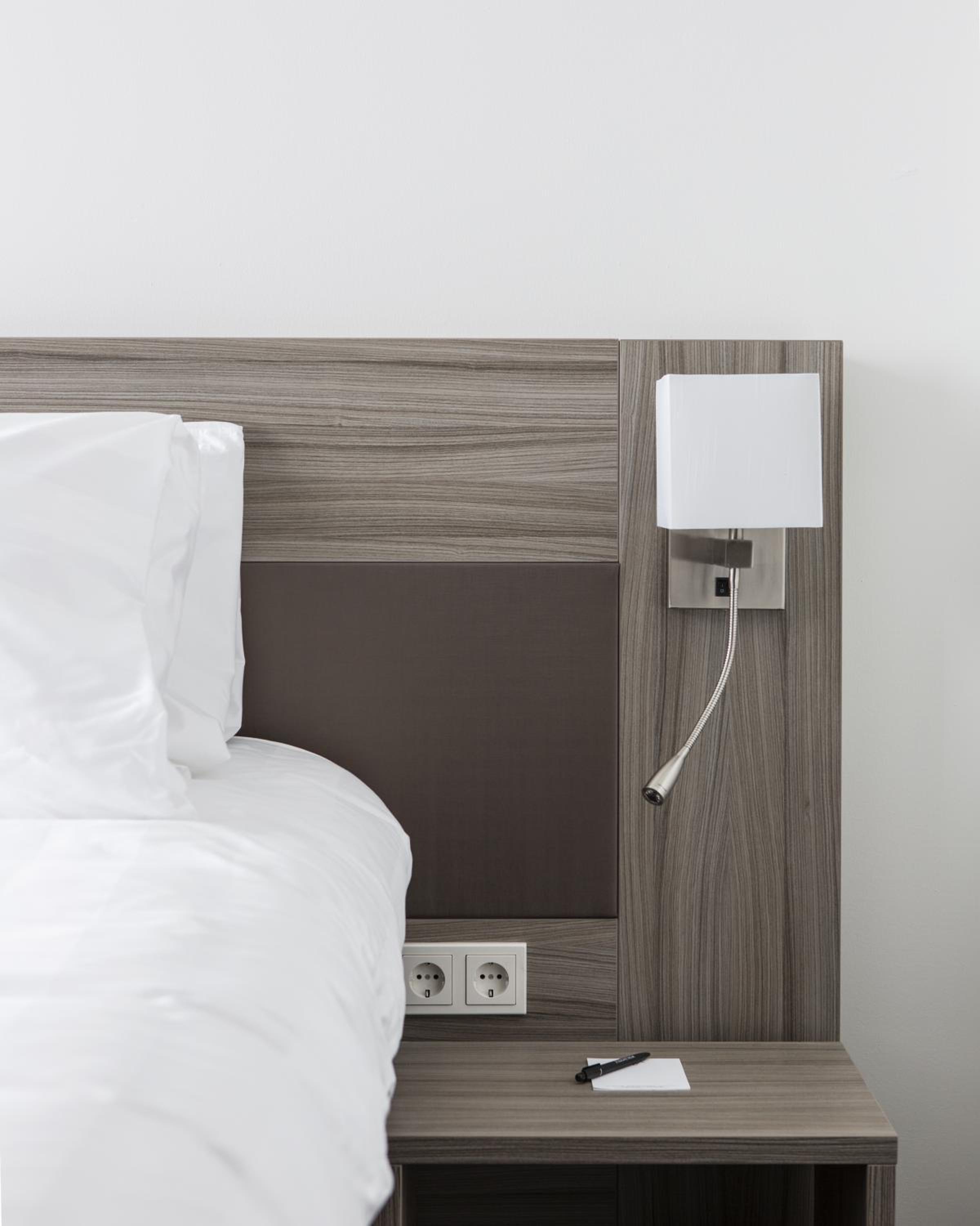 Deluxe Double Room photo 1