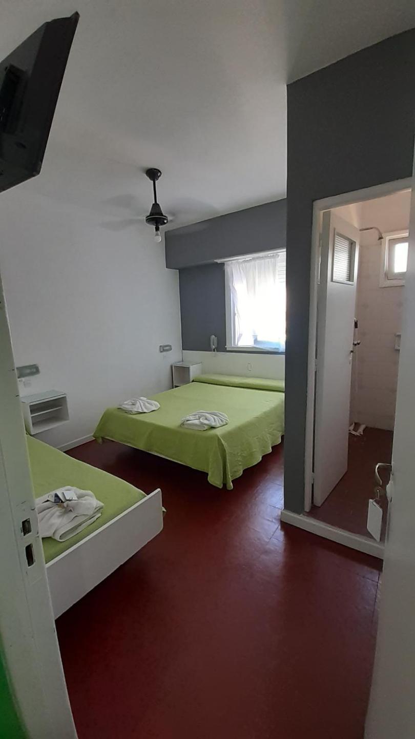 Basic Triple Room