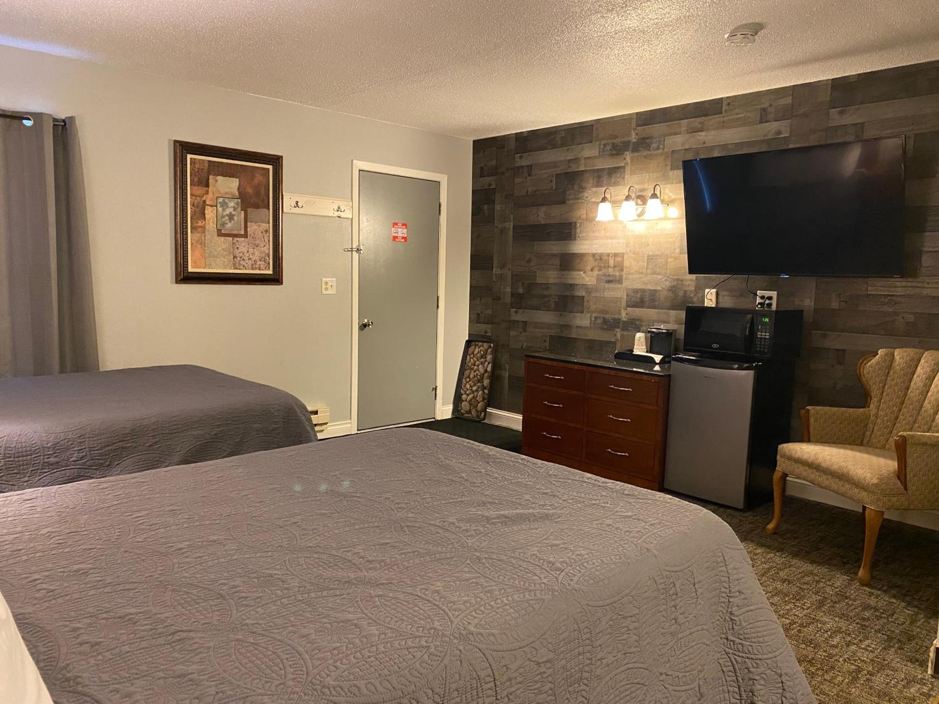 Superior Double Room - Photo 2
