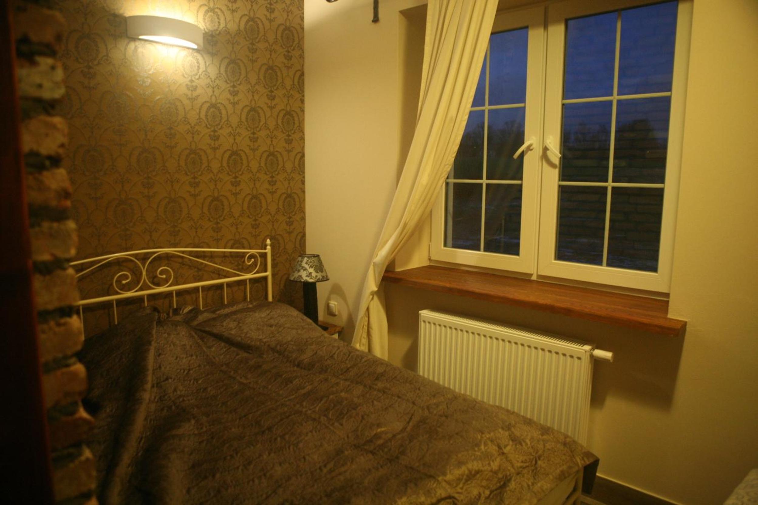 Classic Double Room photo 1
