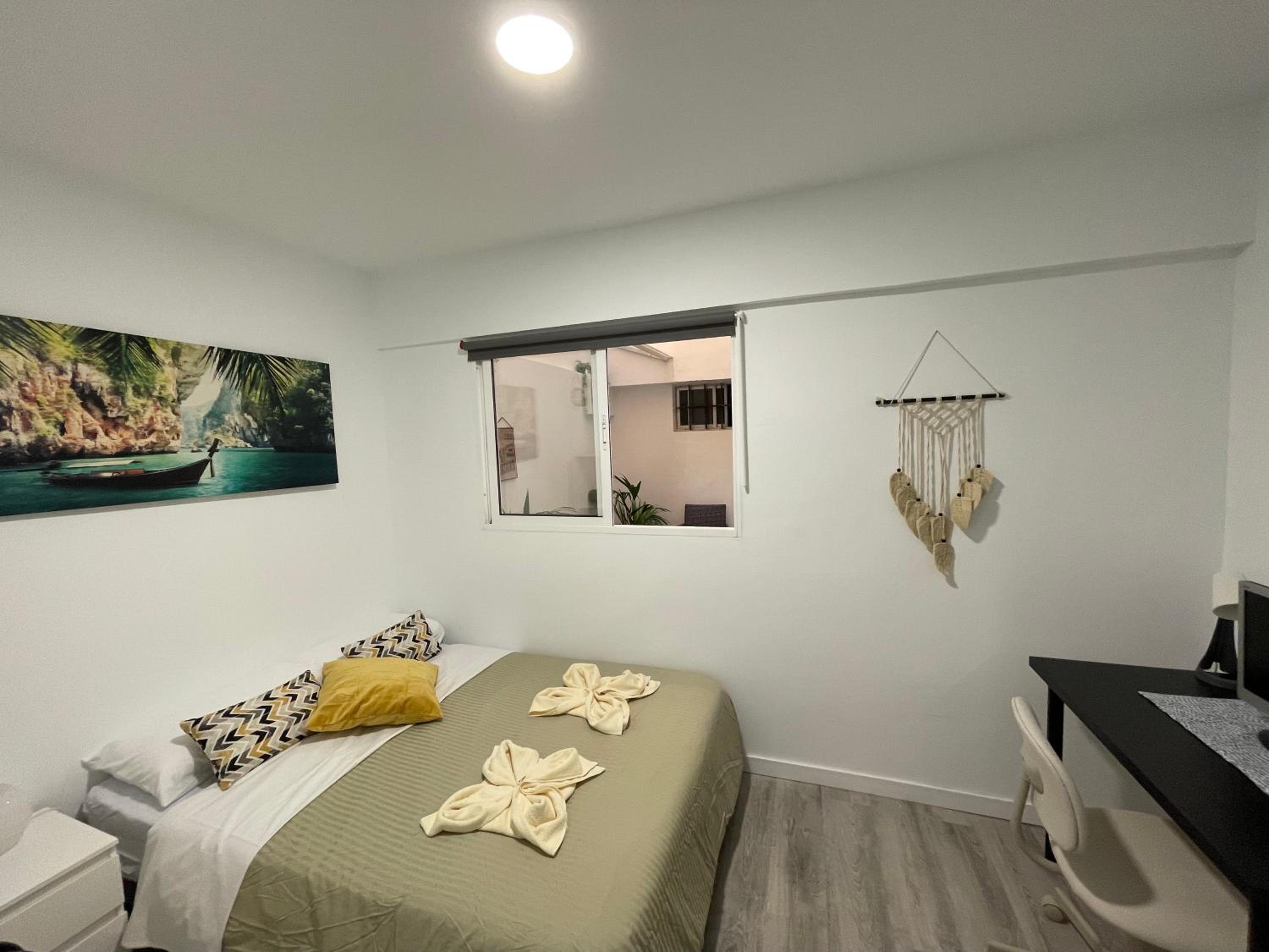 Habitación Doble