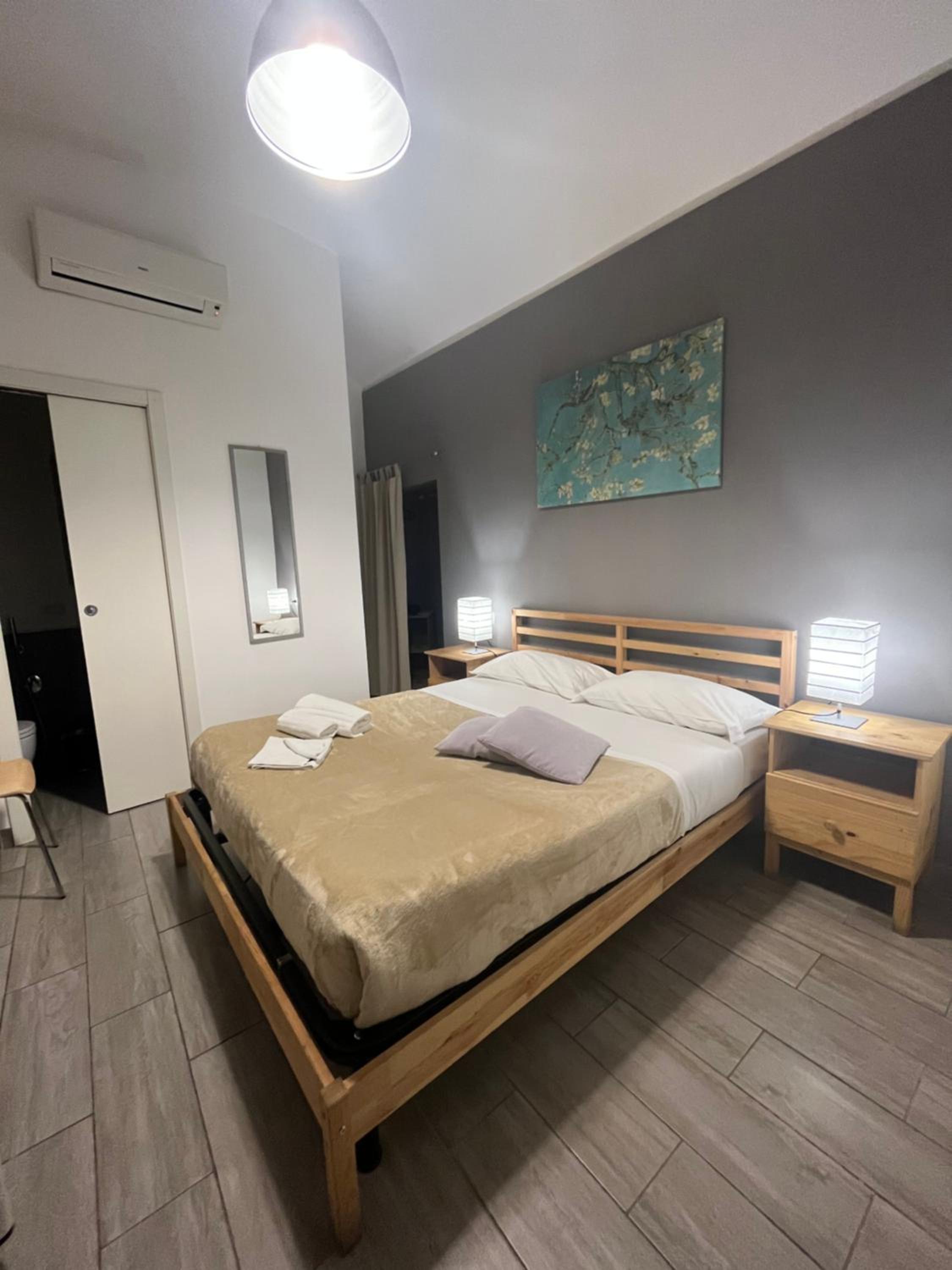 Standard Double Room photo 3