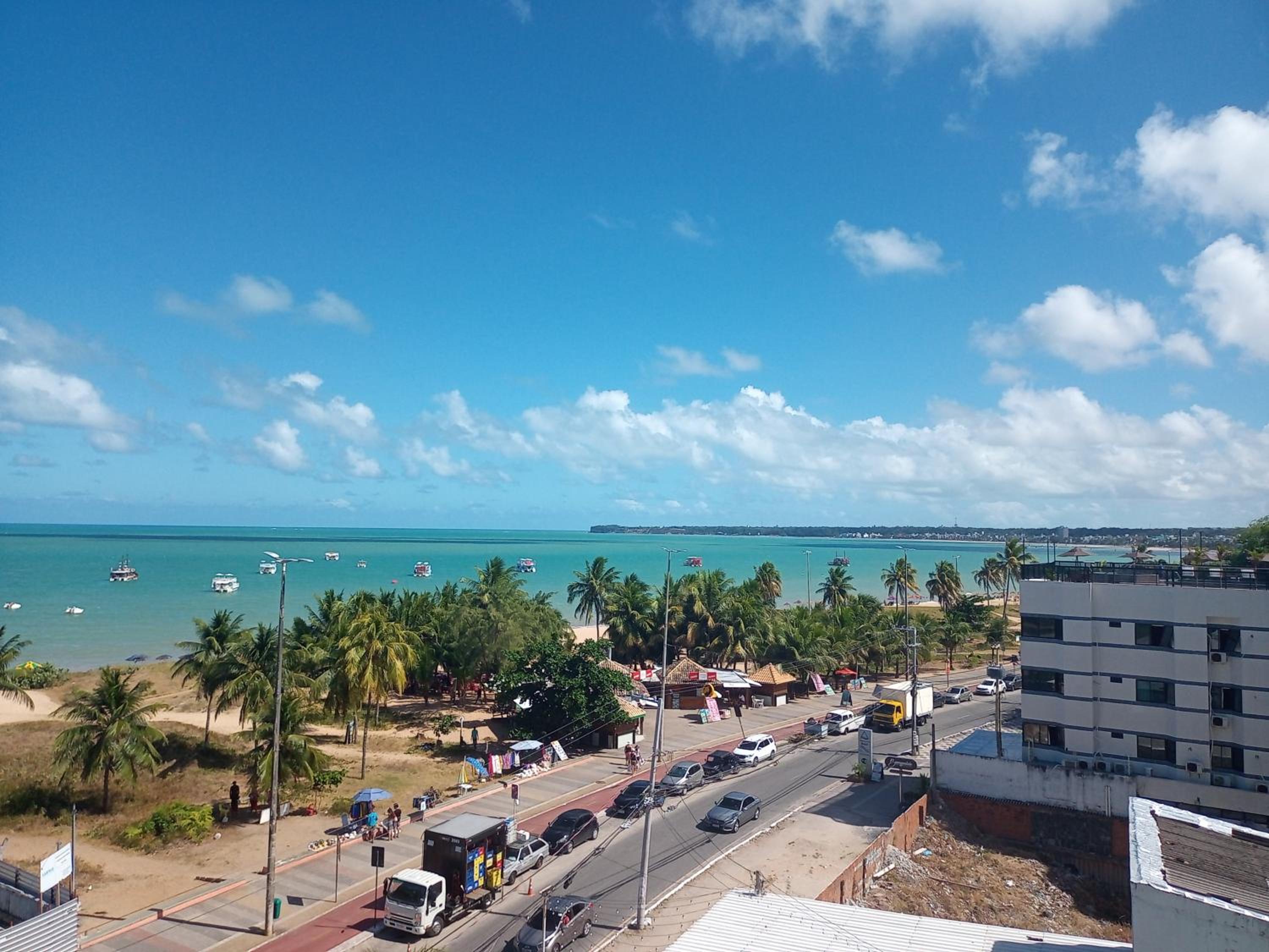 Studio Apartment with Sea View - Photo 5