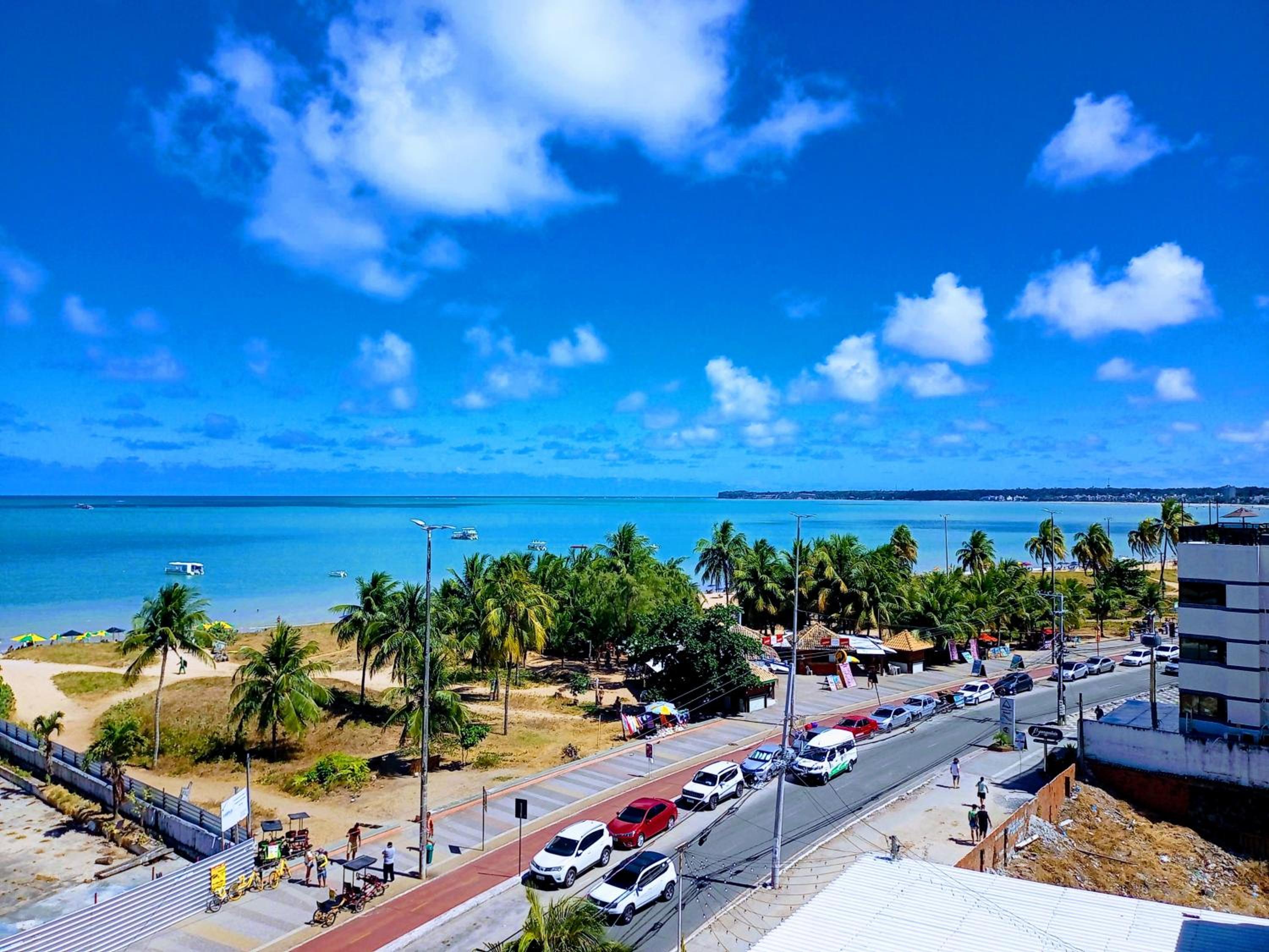 Studio Apartment with Sea View - Photo 6