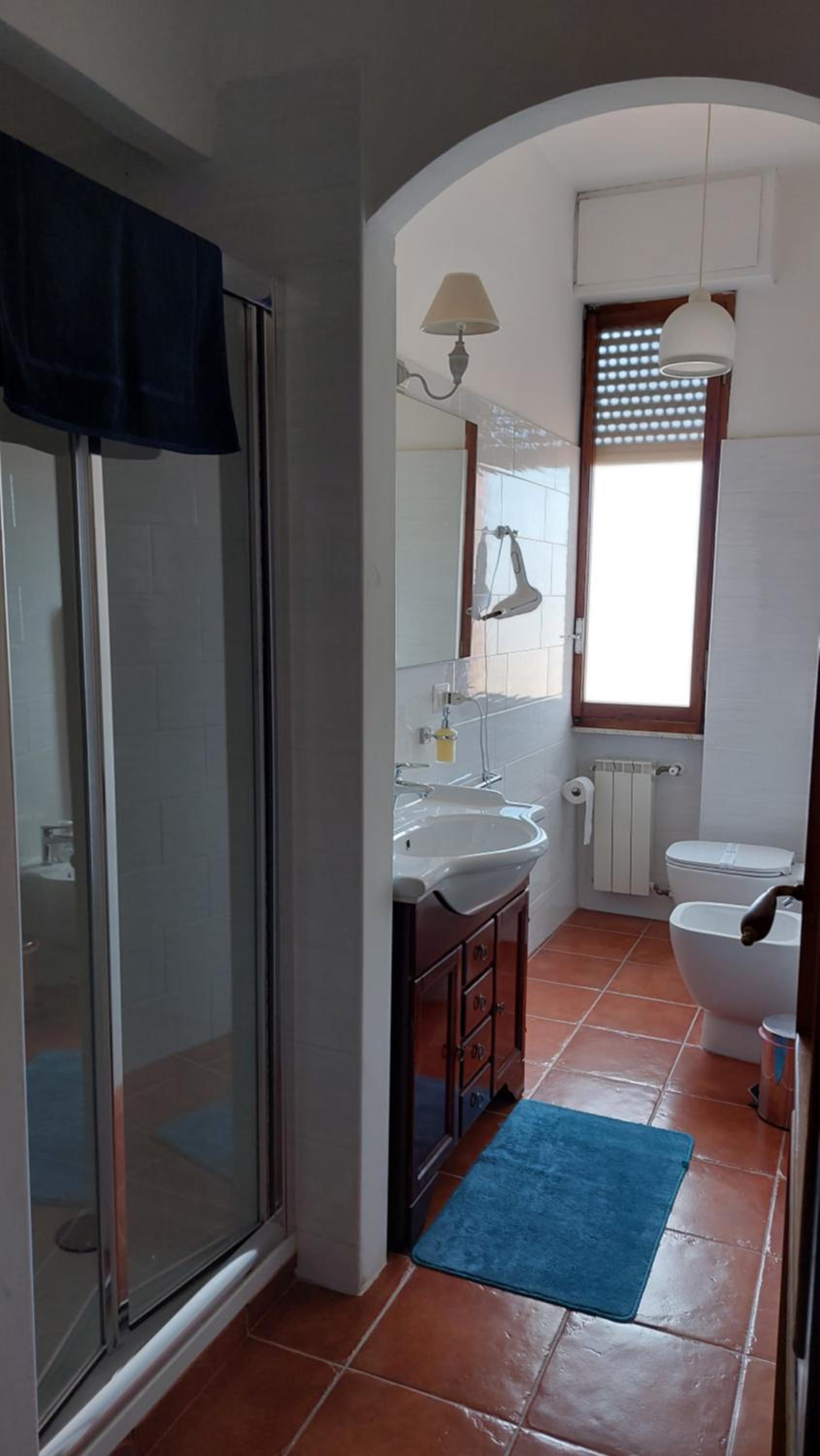 Twin Room with Private External Bathroom photo 2