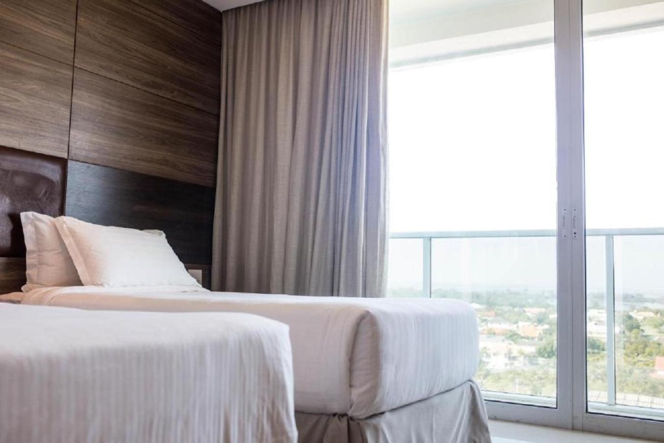 Triple Master Room