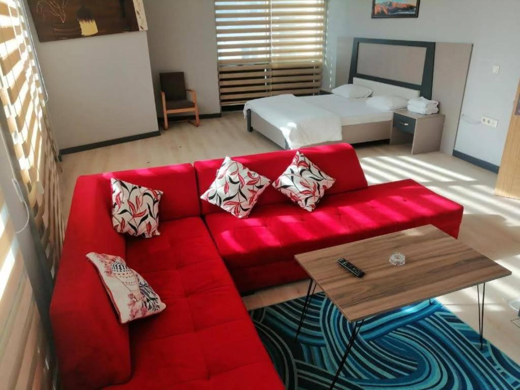 Deluxe Double Room photo 1