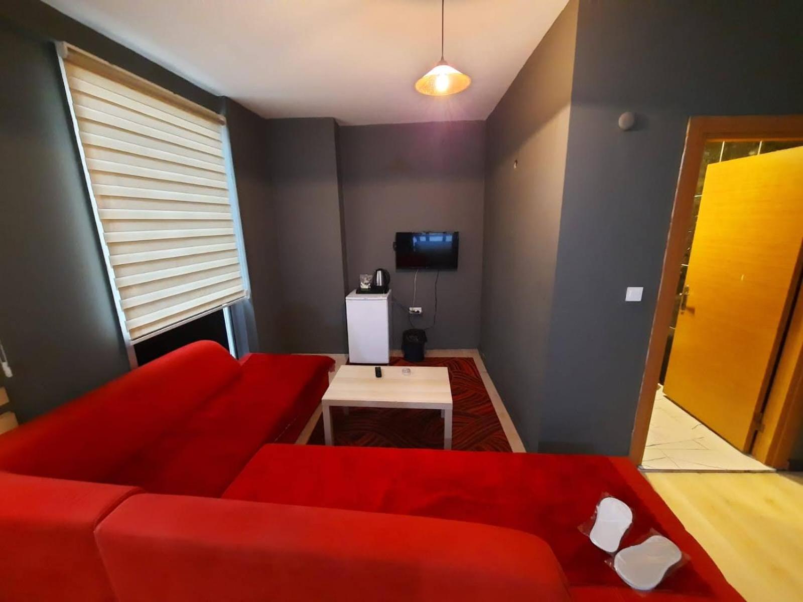 Deluxe Double Room photo 2