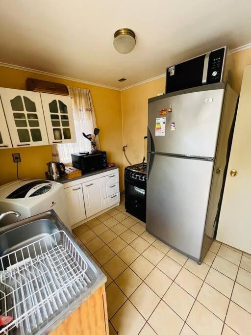 Two-Bedroom House photo 3